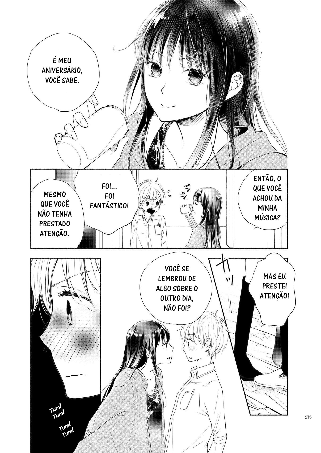 Liberty Capitulo 4 - pagina 13 Liberty Capitulo 4 - pagina 13