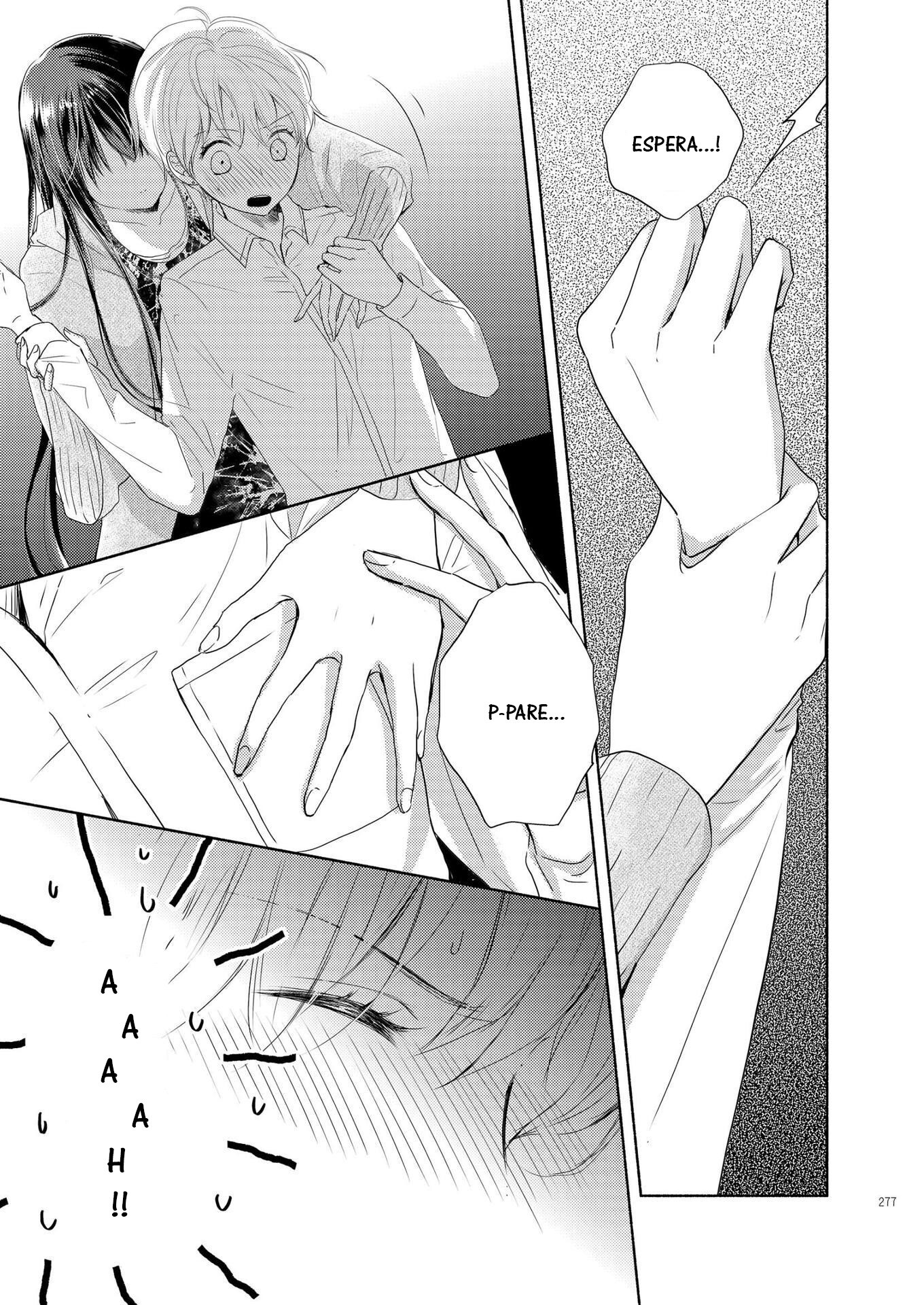 Liberty Capitulo 4 - pagina 15 Liberty Capitulo 4 - pagina 15