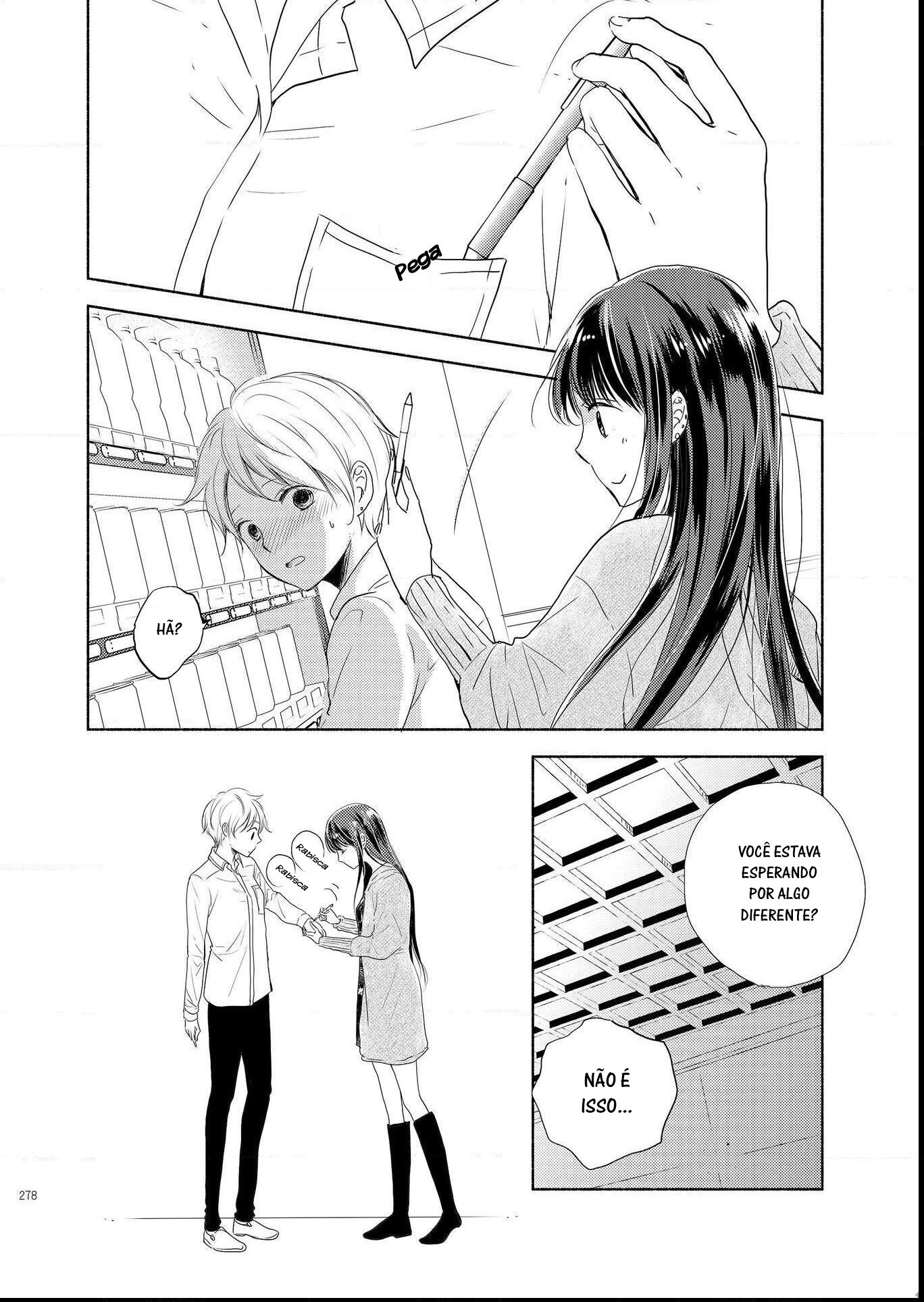 Liberty Capitulo 4 - pagina 16 Liberty Capitulo 4 - pagina 16