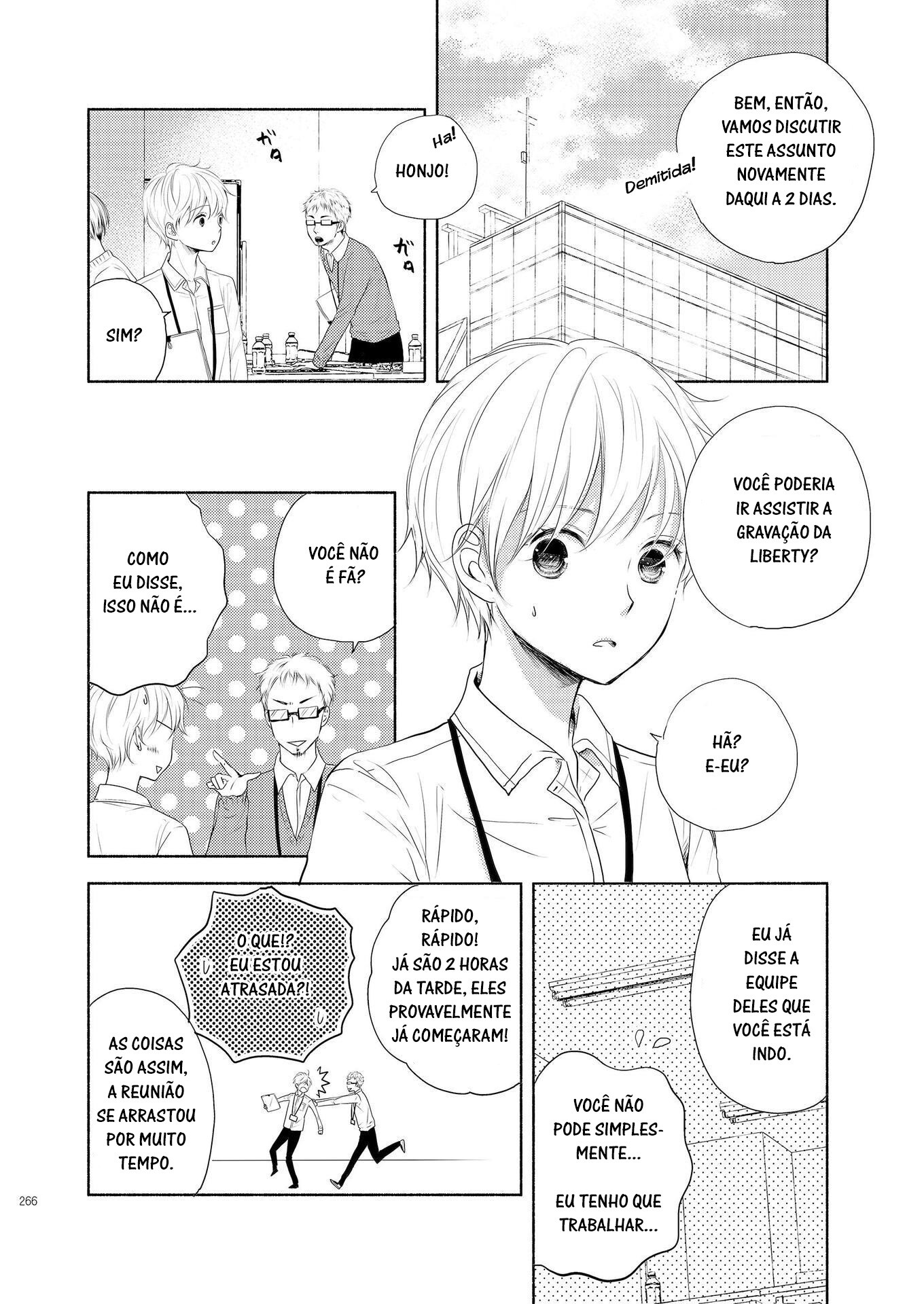 Liberty Capitulo 4 - pagina 4 Liberty Capitulo 4 - pagina 4