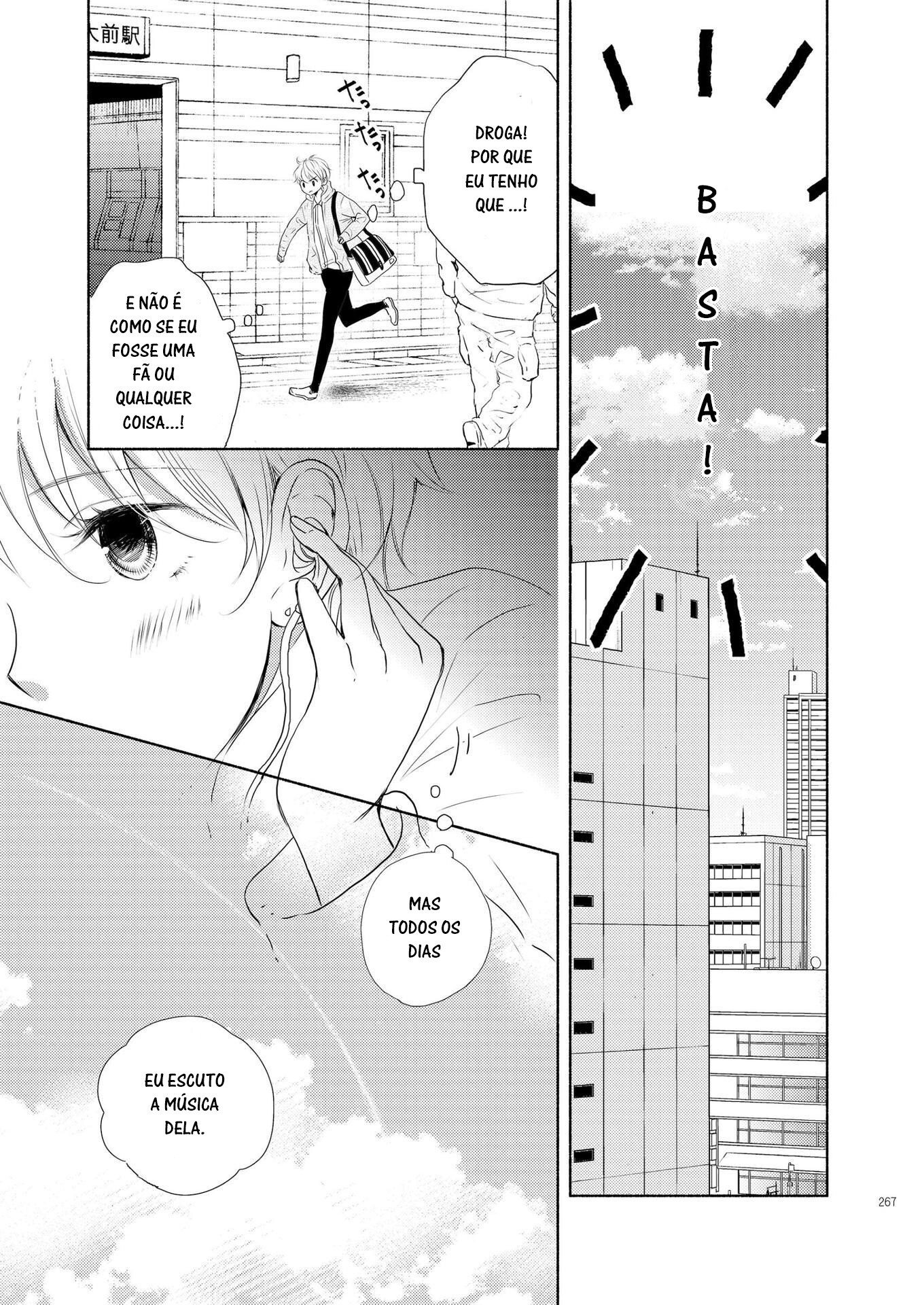 Liberty Capitulo 4 - pagina 5 Liberty Capitulo 4 - pagina 5