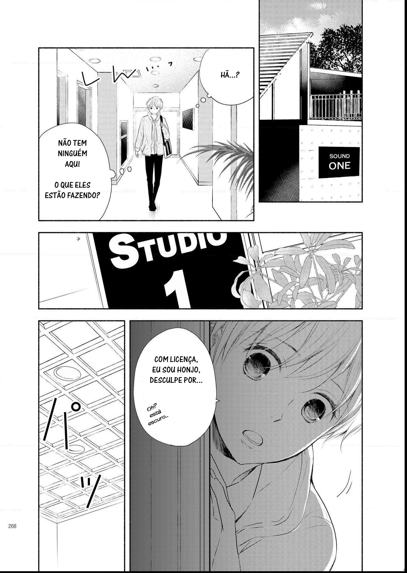 Liberty Capitulo 4 - pagina 6 Liberty Capitulo 4 - pagina 6
