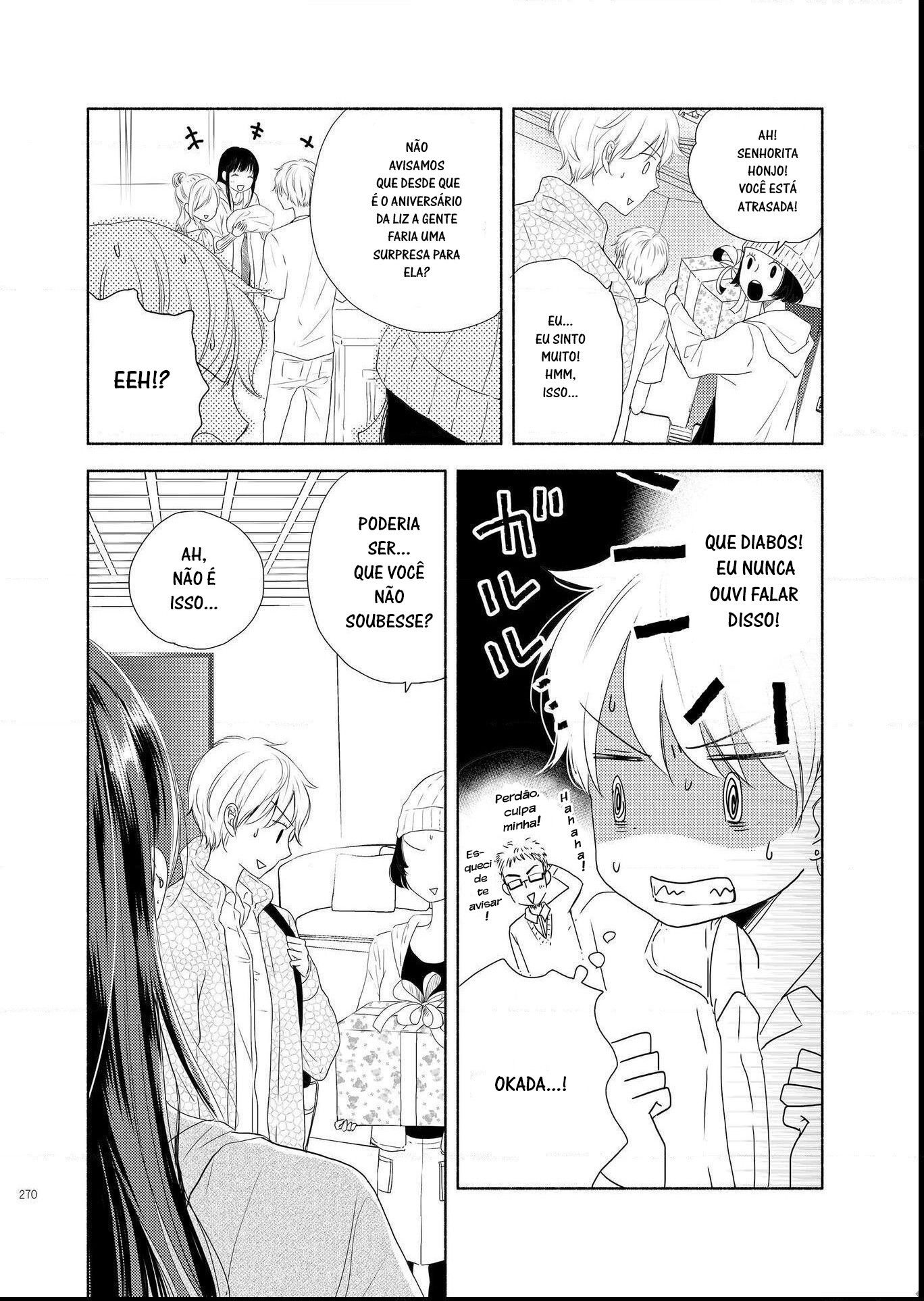 Liberty Capitulo 4 - pagina 8 Liberty Capitulo 4 - pagina 8
