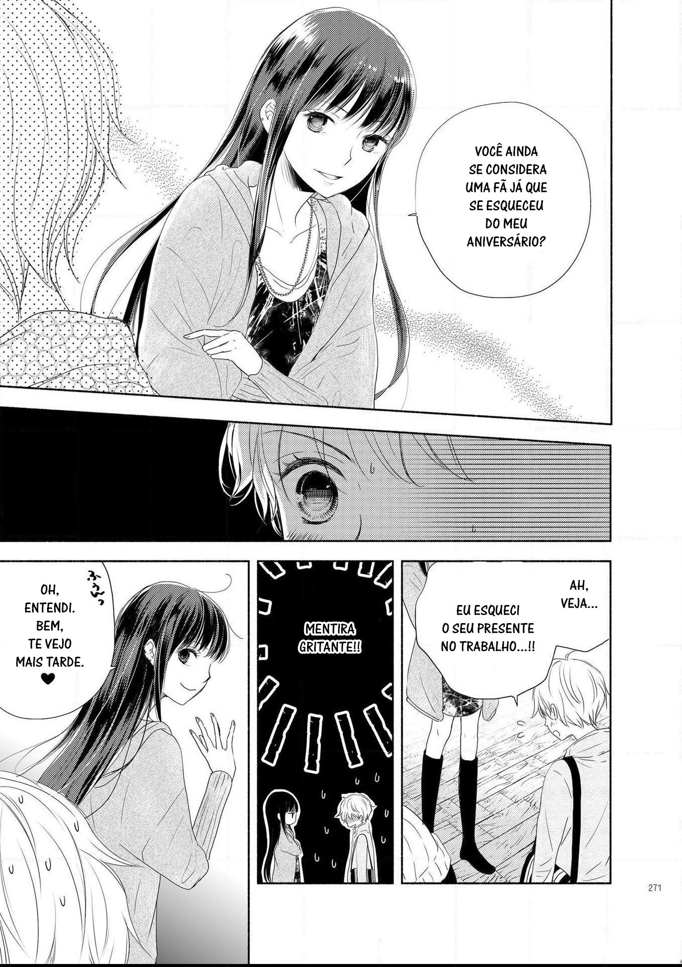 Liberty Capitulo 4 - pagina 9 Liberty Capitulo 4 - pagina 9