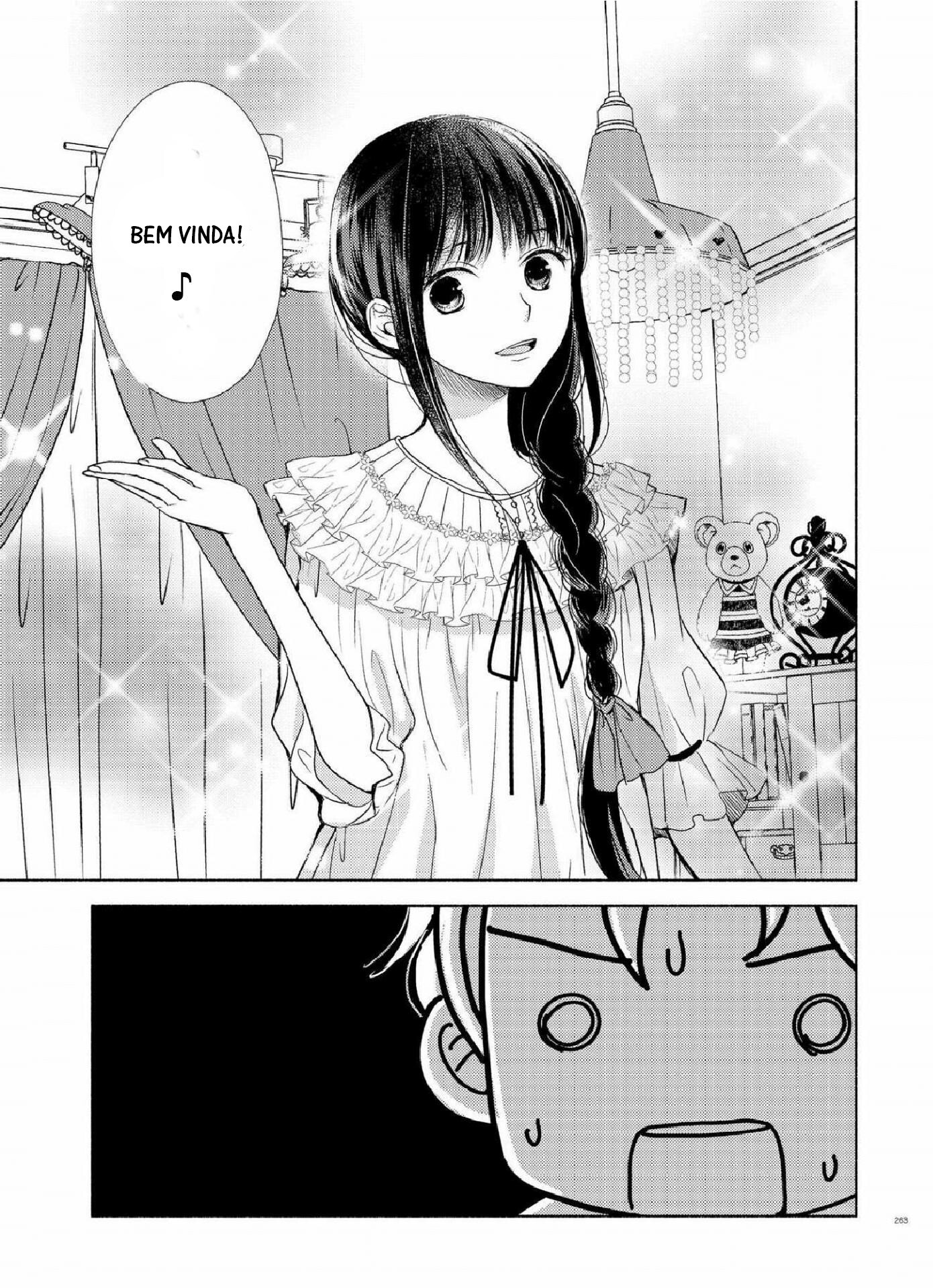 Liberty Capitulo 5 - pagina 11 Liberty Capitulo 5 - pagina 11