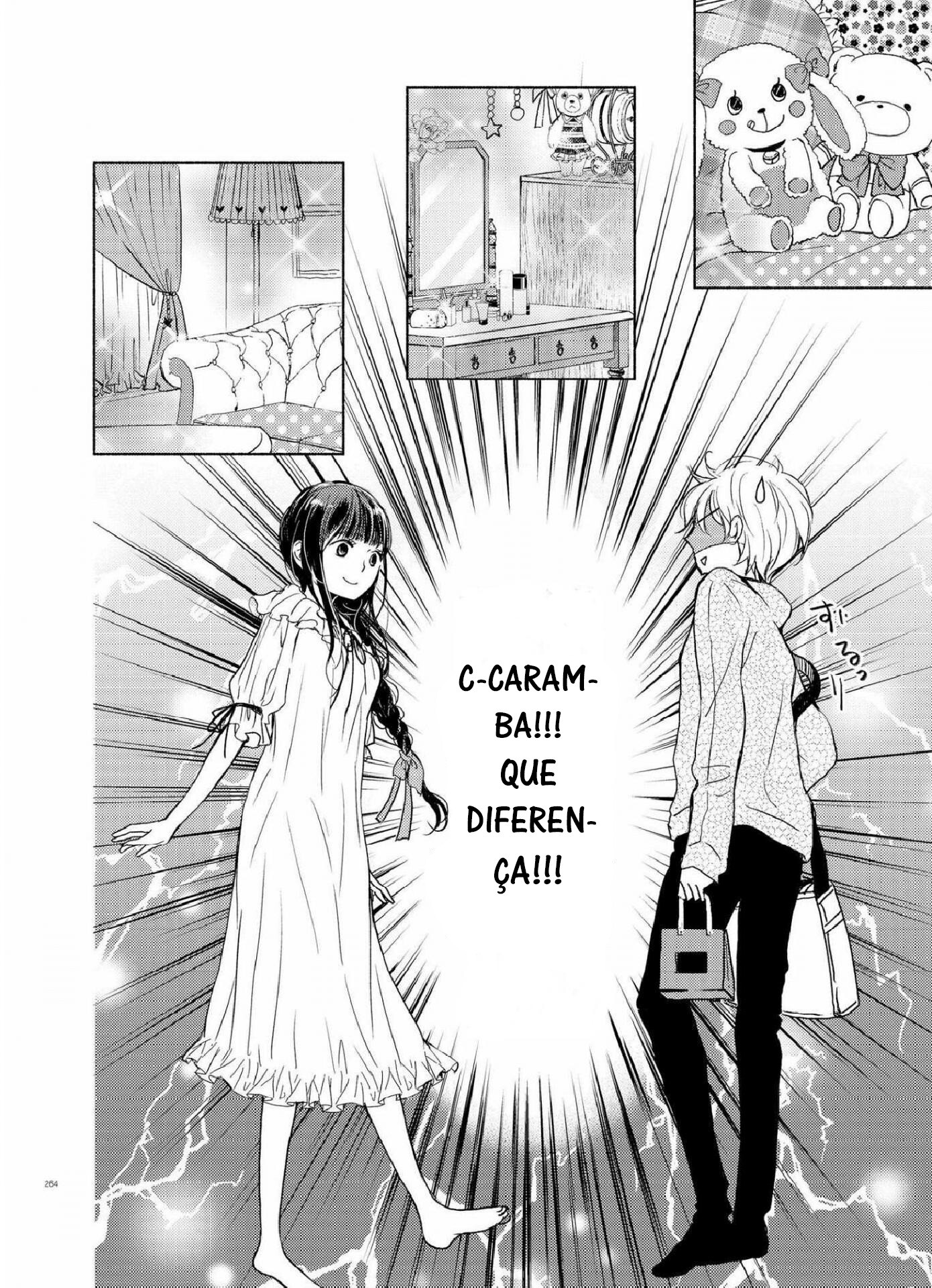 Liberty Capitulo 5 - pagina 12 Liberty Capitulo 5 - pagina 12