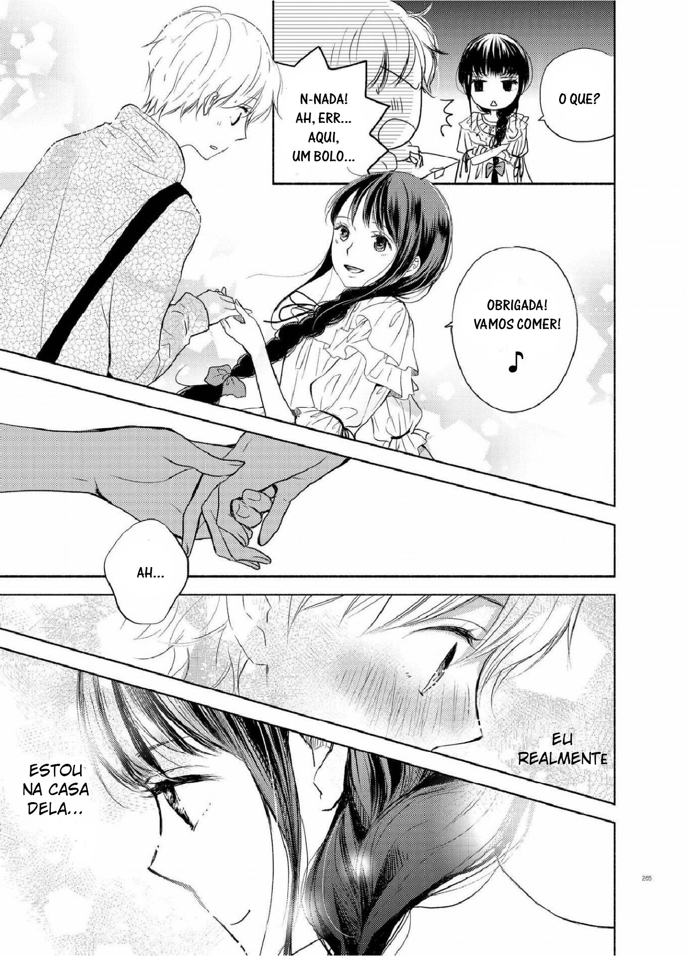 Liberty Capitulo 5 - pagina 13 Liberty Capitulo 5 - pagina 13