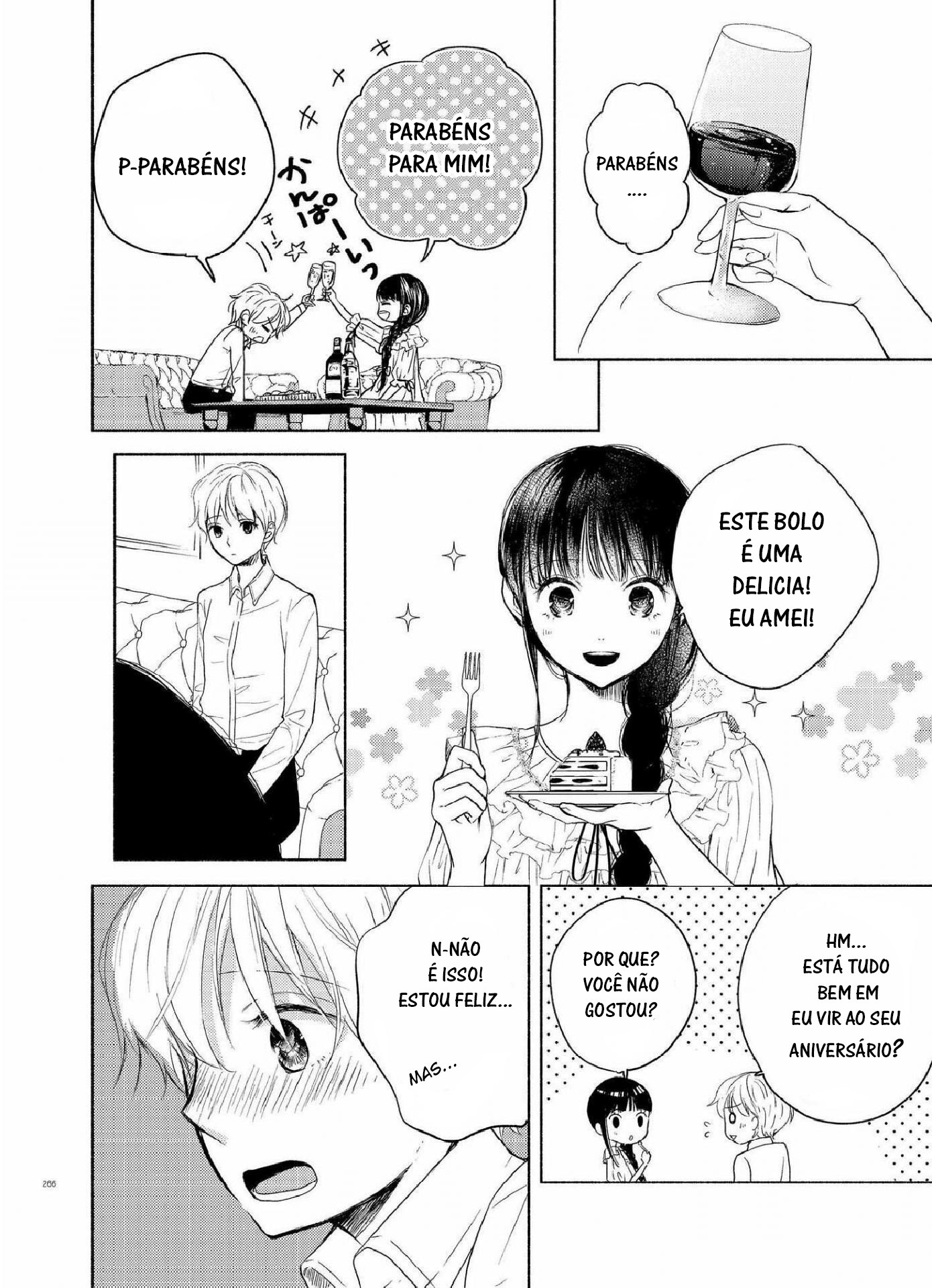 Liberty Capitulo 5 - pagina 14 Liberty Capitulo 5 - pagina 14