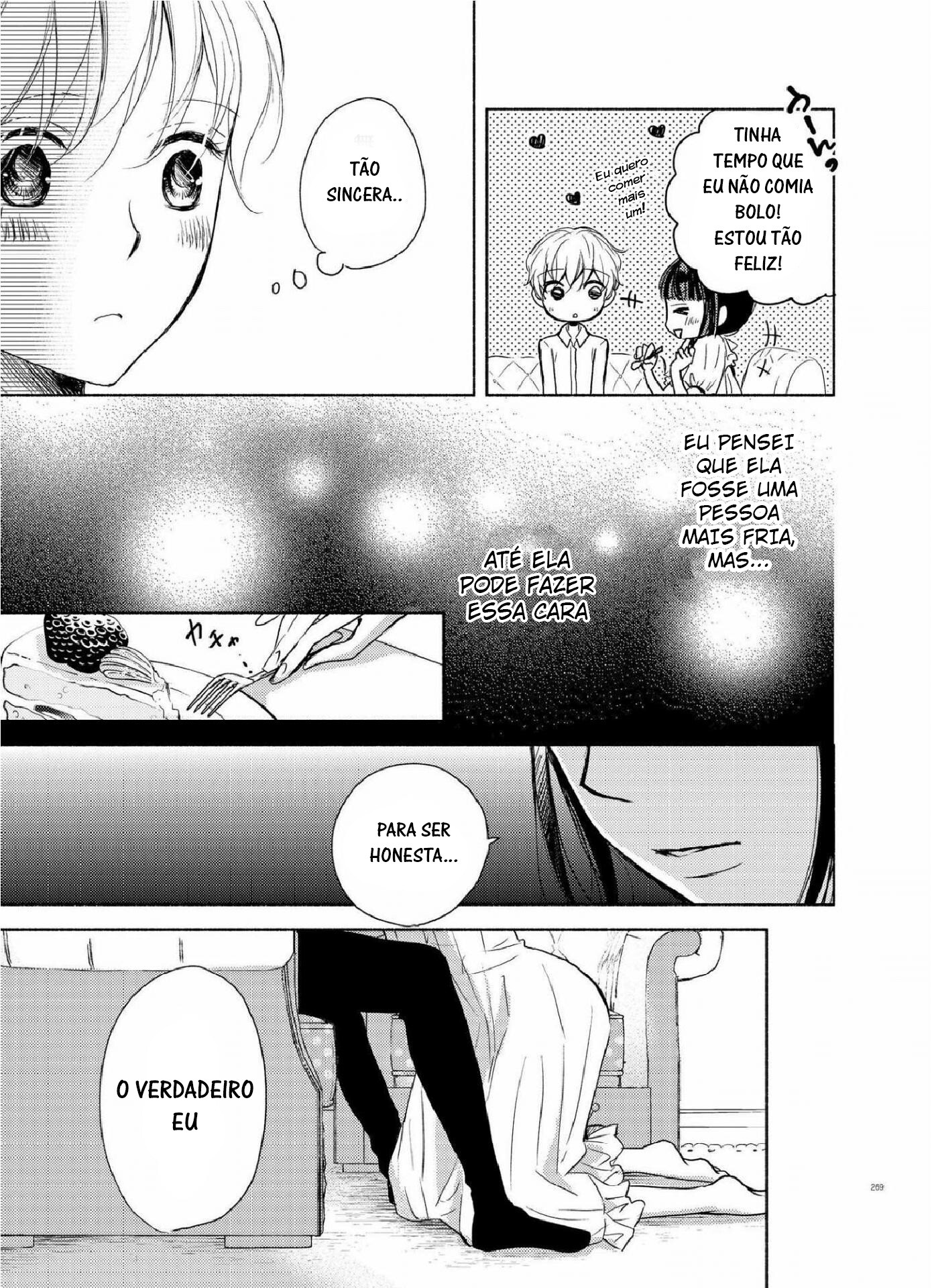 Liberty Capitulo 5 - pagina 17 Liberty Capitulo 5 - pagina 17