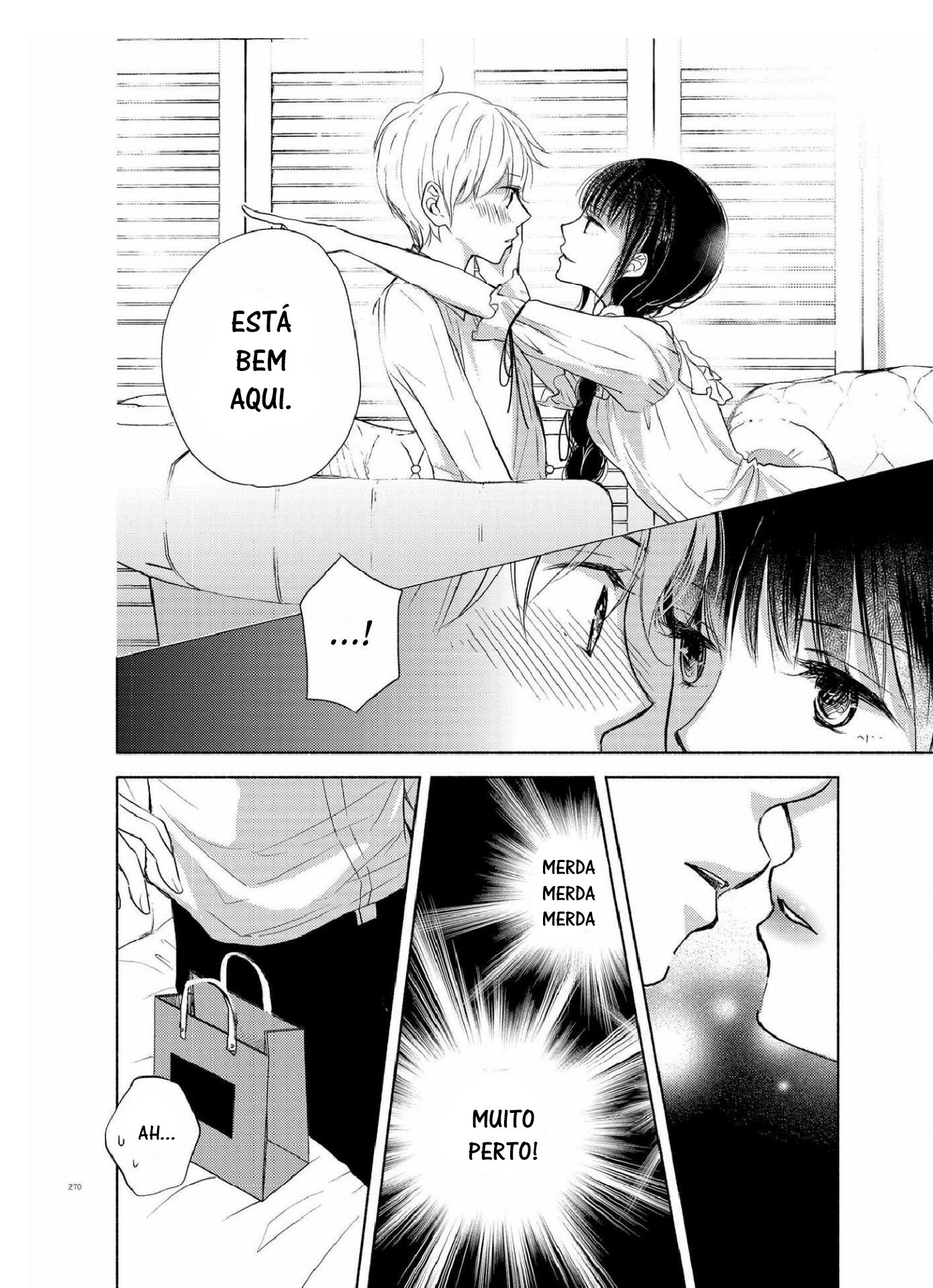 Liberty Capitulo 5 - pagina 18 Liberty Capitulo 5 - pagina 18