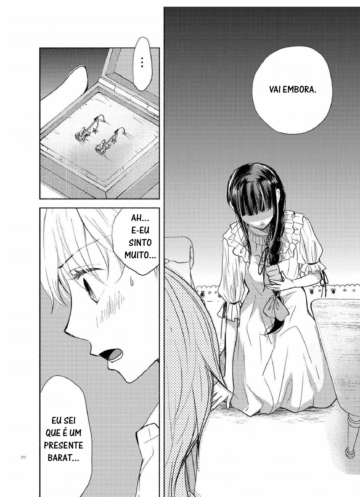 Liberty Capitulo 5 - pagina 20 Liberty Capitulo 5 - pagina 20