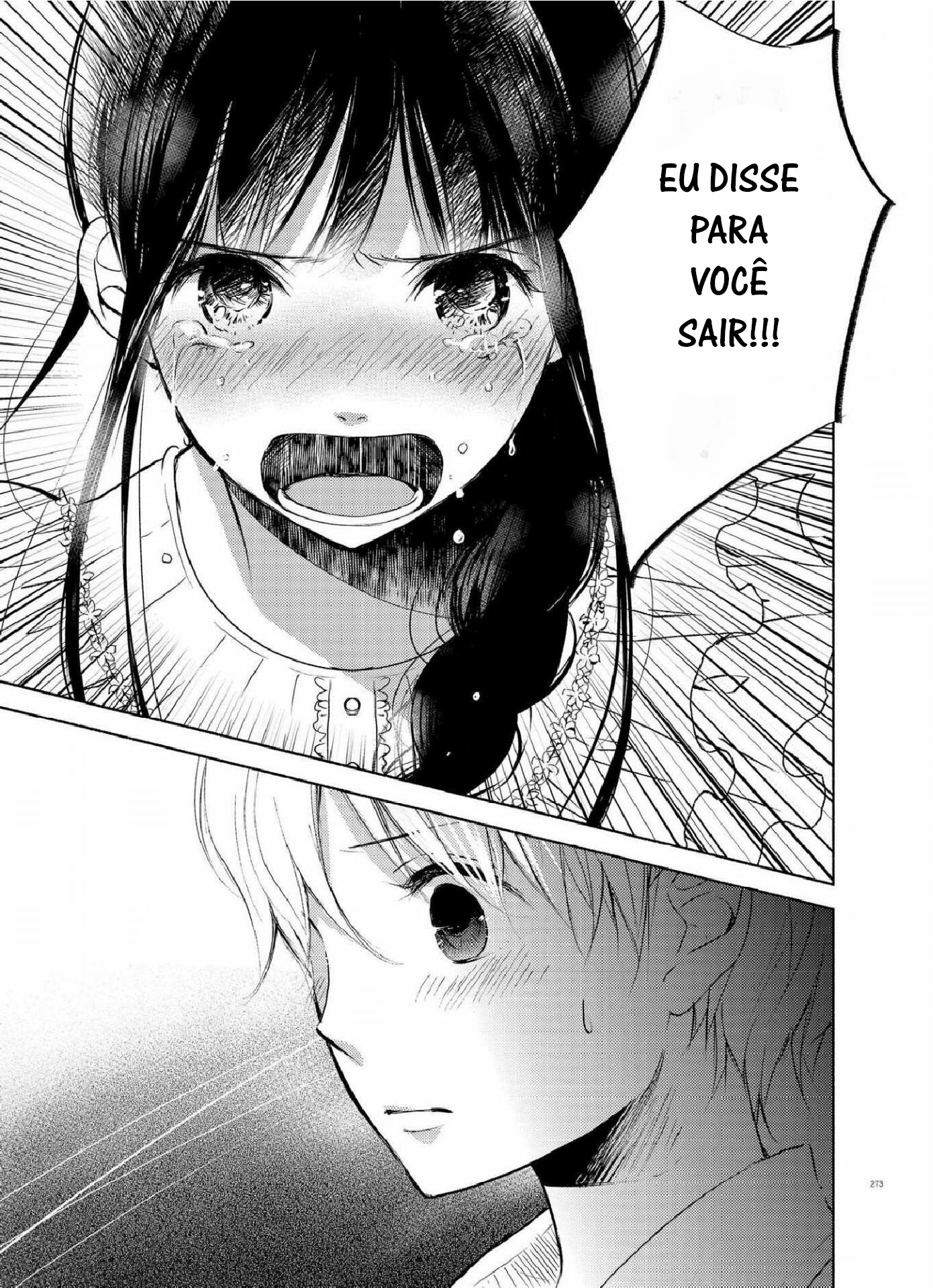Liberty Capitulo 5 - pagina 21 Liberty Capitulo 5 - pagina 21