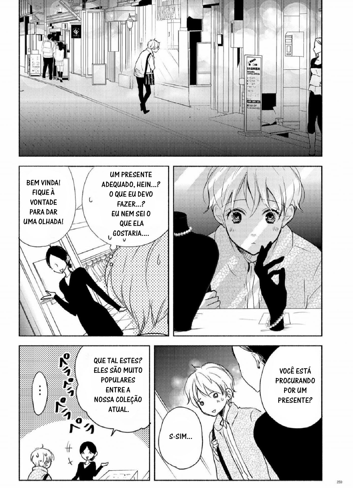 Liberty Capitulo 5 - pagina 6 Liberty Capitulo 5 - pagina 6