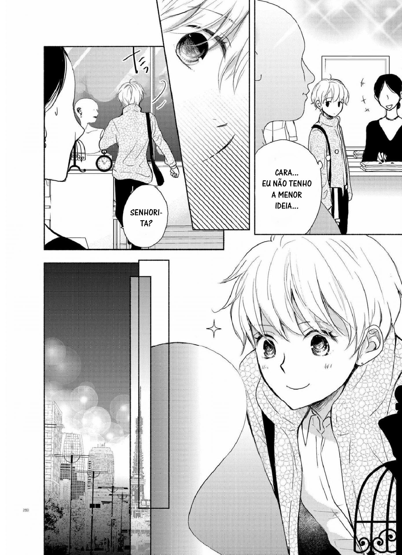 Liberty Capitulo 5 - pagina 7 Liberty Capitulo 5 - pagina 7