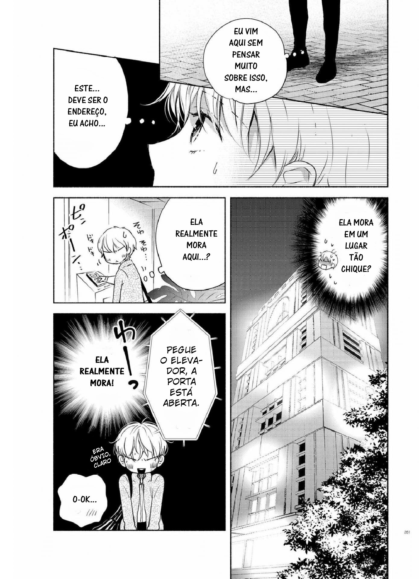 Liberty Capitulo 5 - pagina 8 Liberty Capitulo 5 - pagina 8