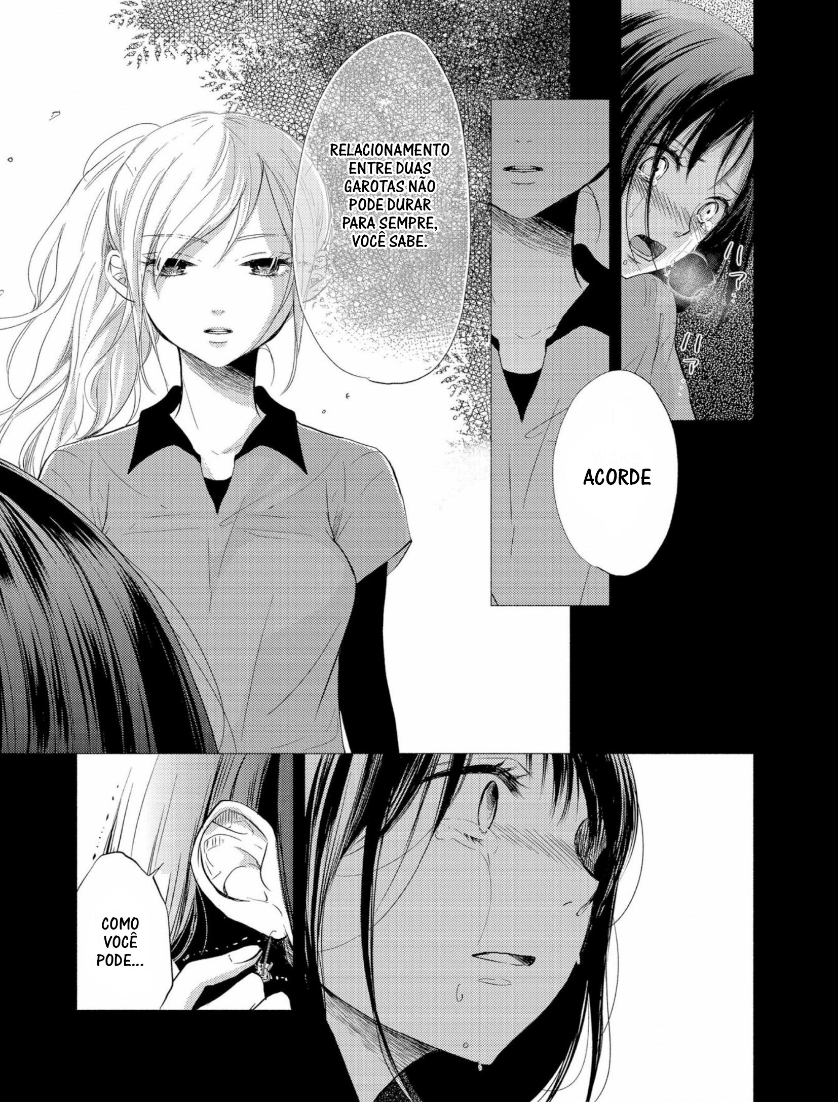 Liberty Capitulo 6 - pagina 11 Liberty Capitulo 6 - pagina 11
