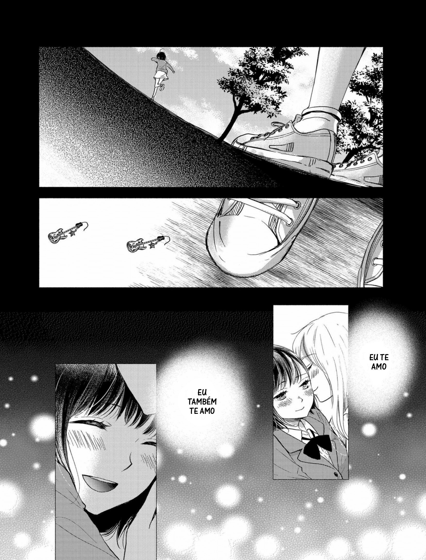 Liberty Capitulo 6 - pagina 12 Liberty Capitulo 6 - pagina 12