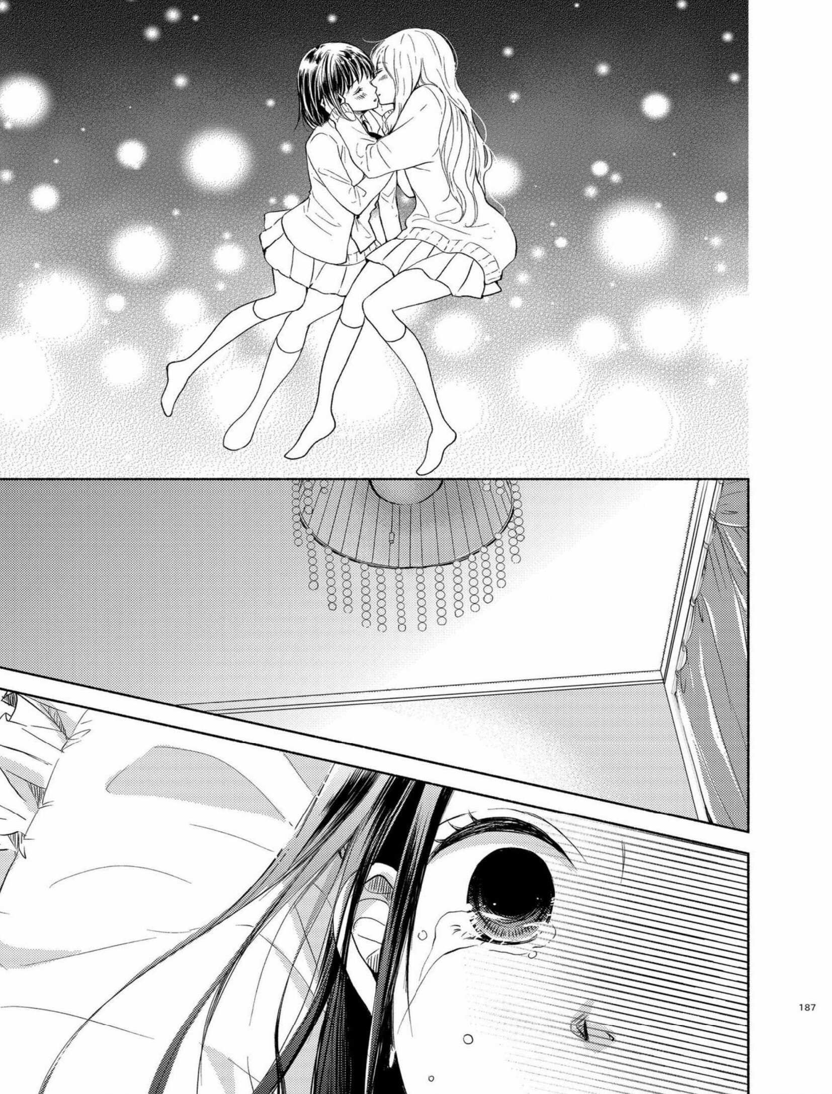 Liberty Capitulo 6 - pagina 13 Liberty Capitulo 6 - pagina 13