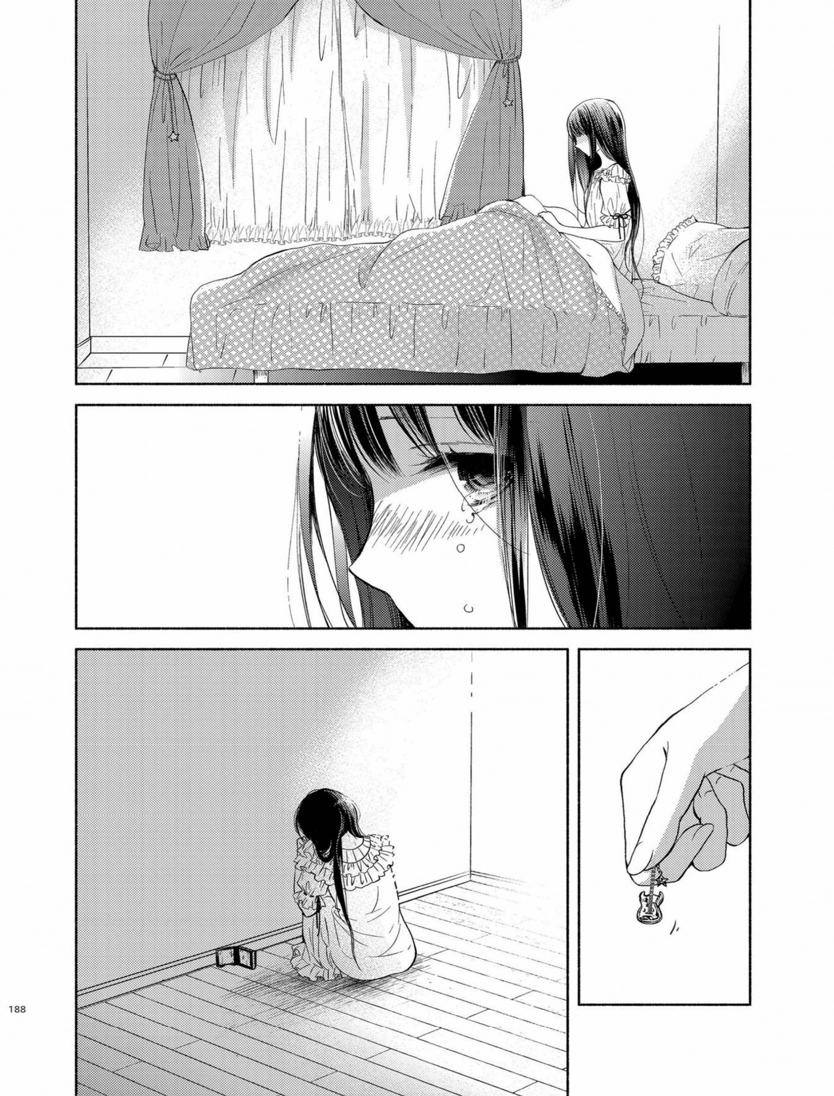 Liberty Capitulo 6 - pagina 14 Liberty Capitulo 6 - pagina 14