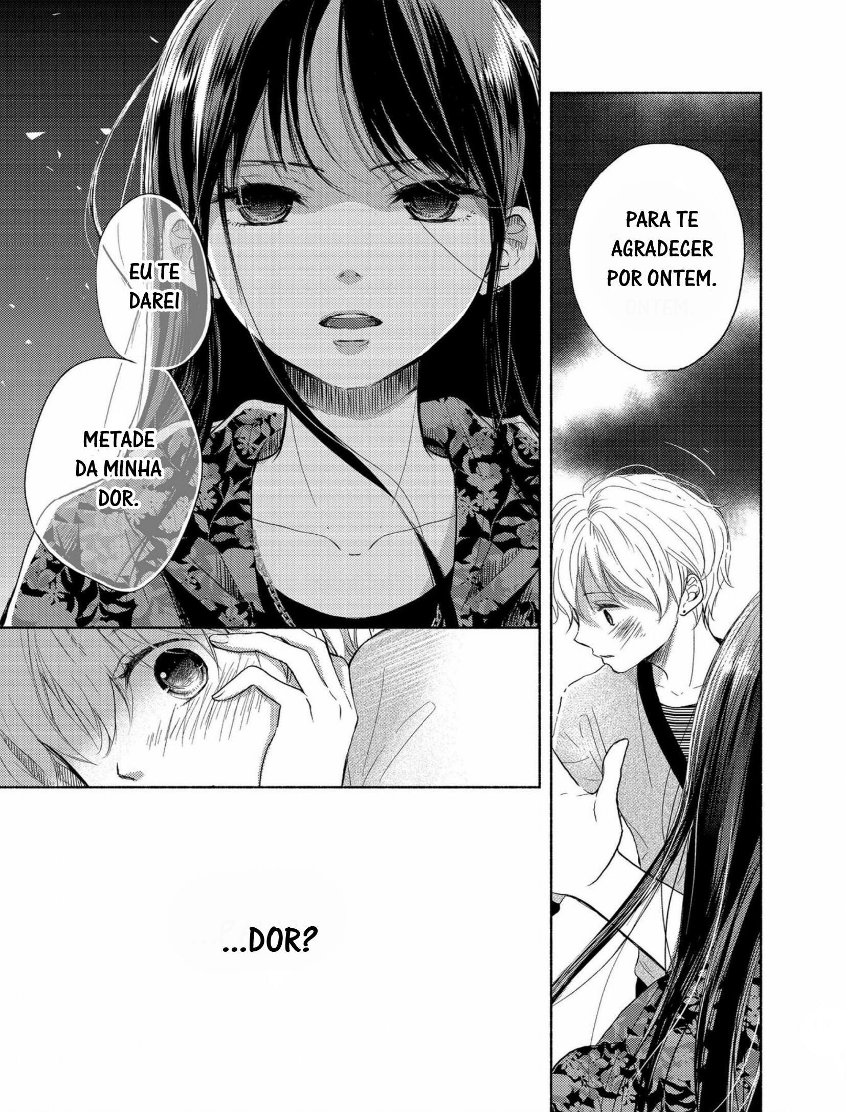 Liberty Capitulo 6 - pagina 19 Liberty Capitulo 6 - pagina 19