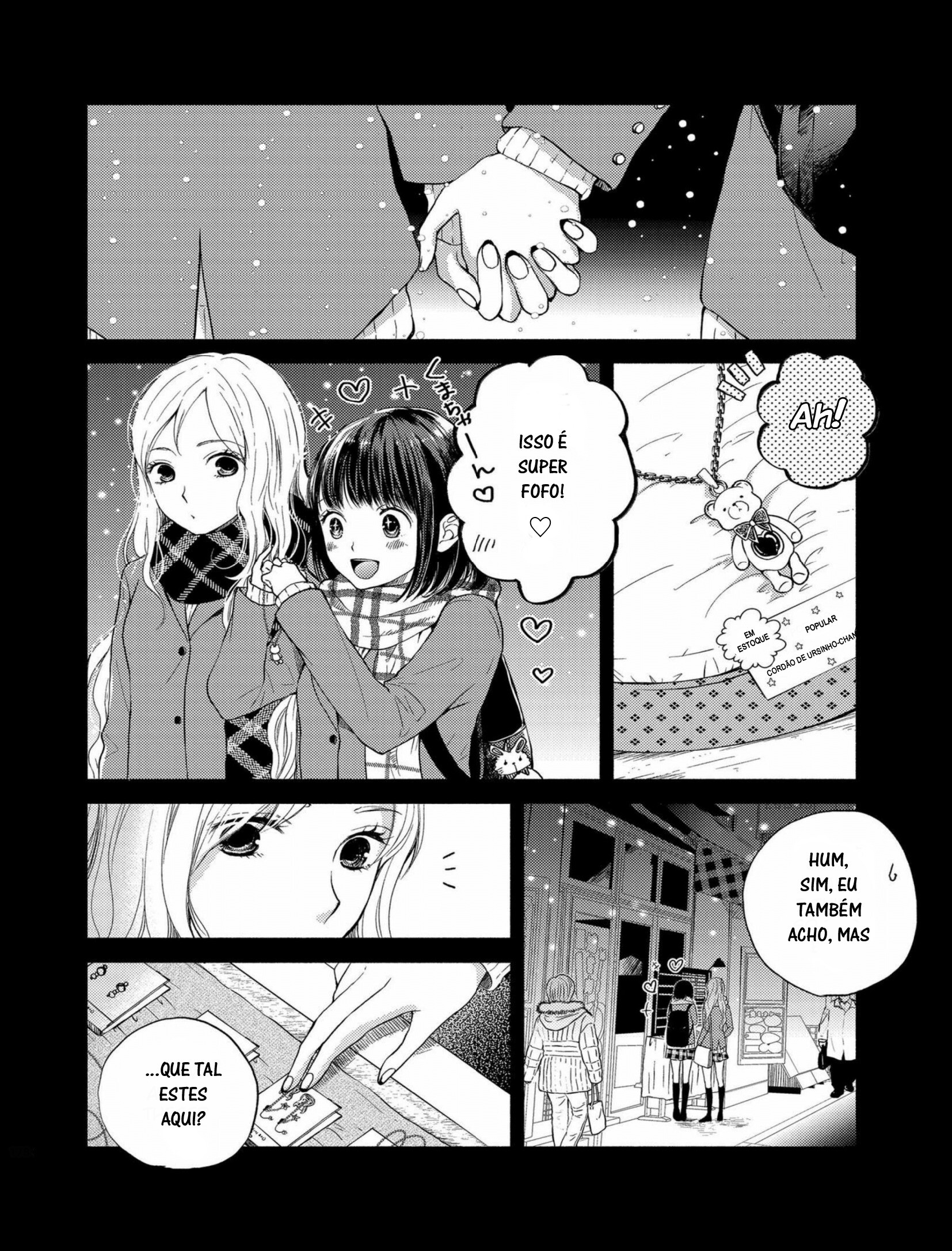 Liberty Capitulo 6 - pagina 3 Liberty Capitulo 6 - pagina 3