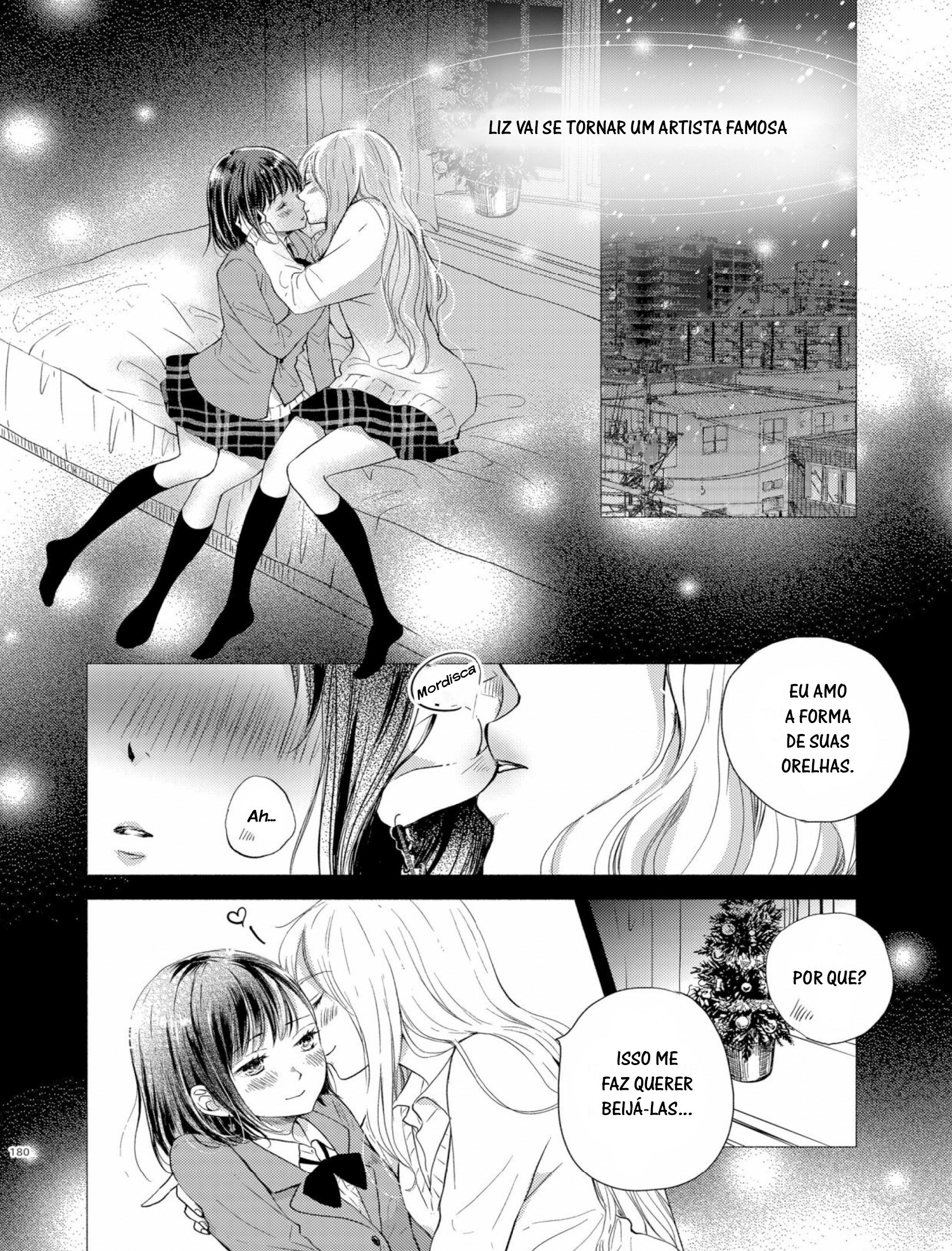 Liberty Capitulo 6 - pagina 5 Liberty Capitulo 6 - pagina 5