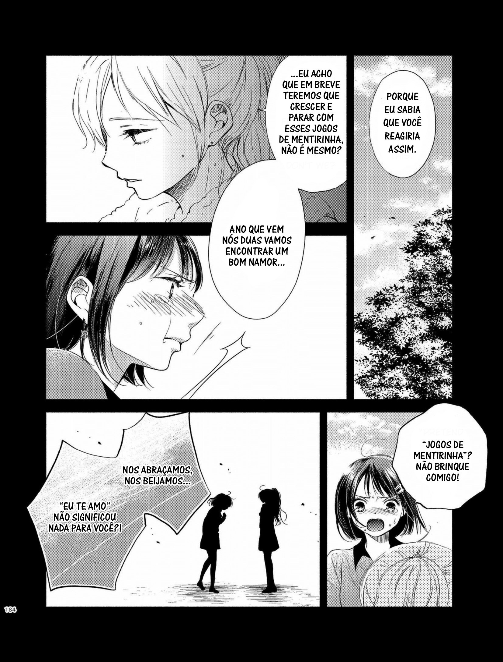 Liberty Capitulo 6 - pagina 9 Liberty Capitulo 6 - pagina 9