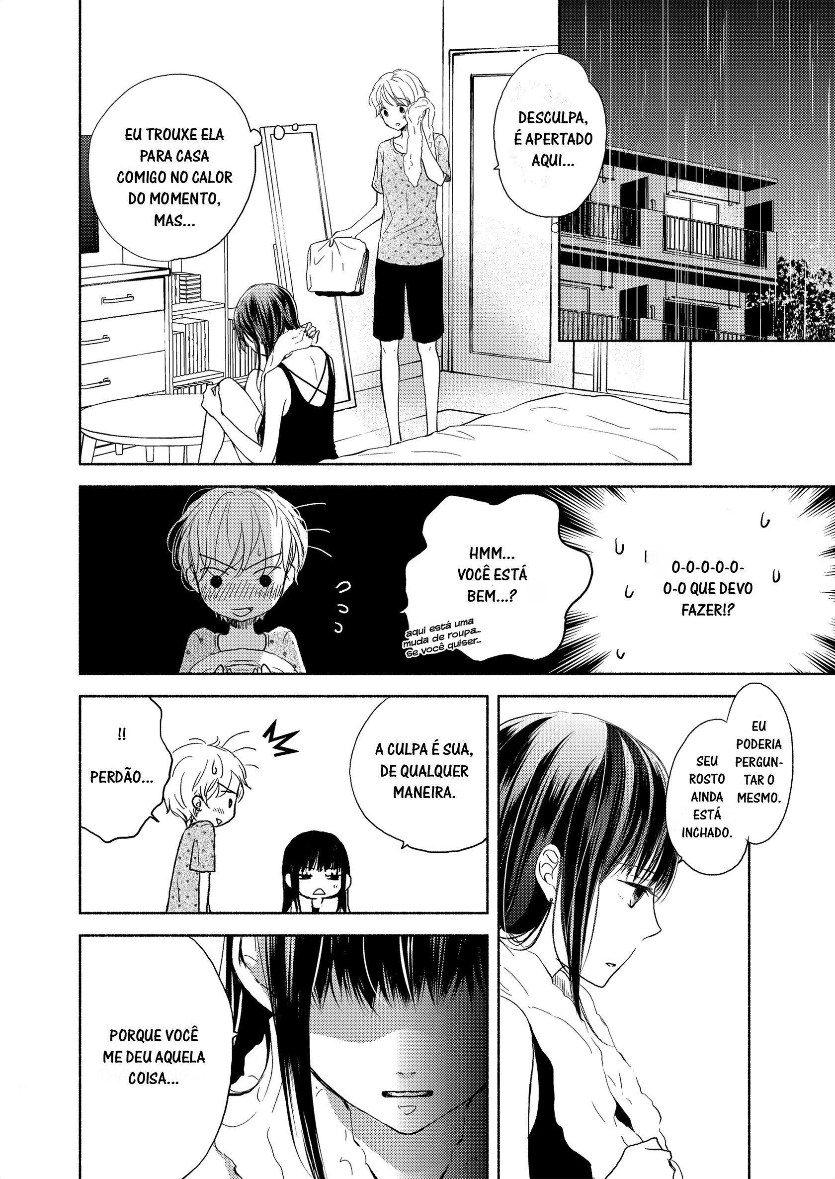 Liberty Capitulo 7 - pagina 10 Liberty Capitulo 7 - pagina 10