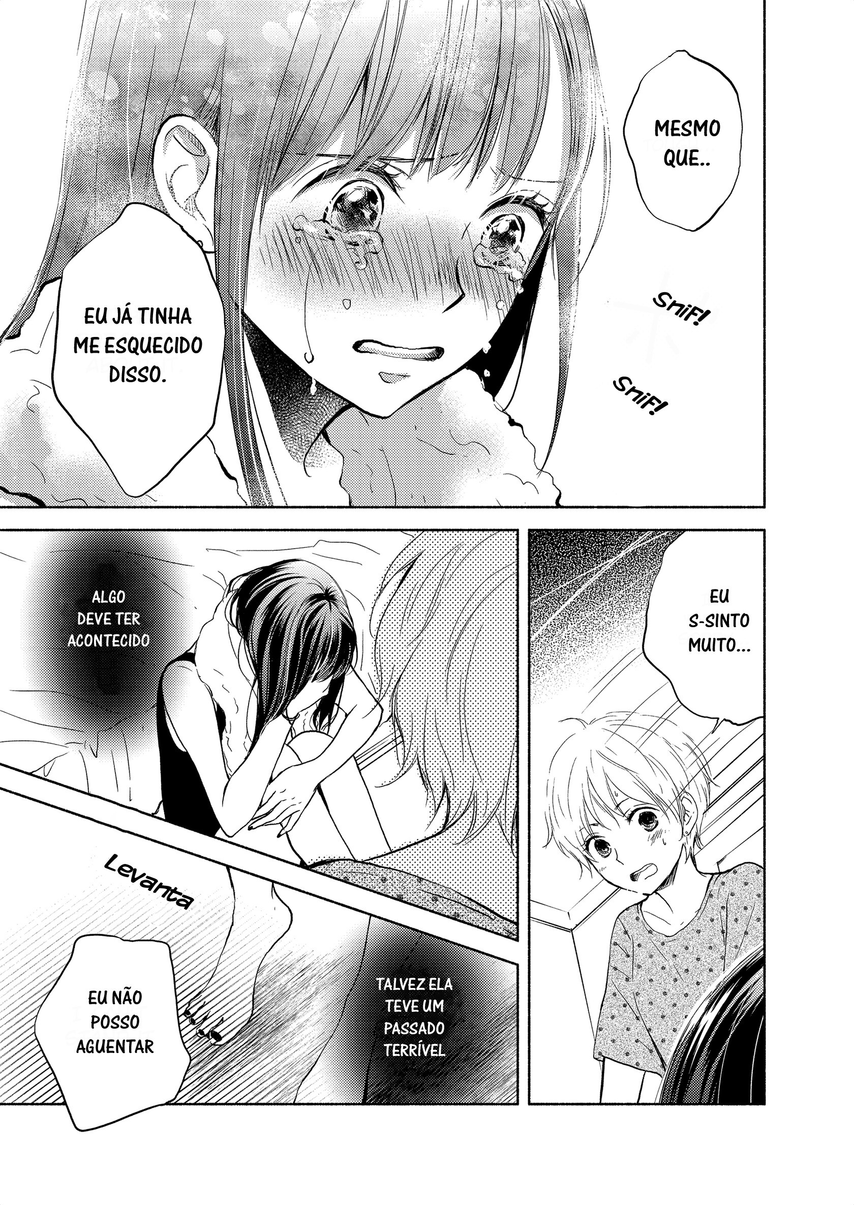 Liberty Capitulo 7 - pagina 11 Liberty Capitulo 7 - pagina 11