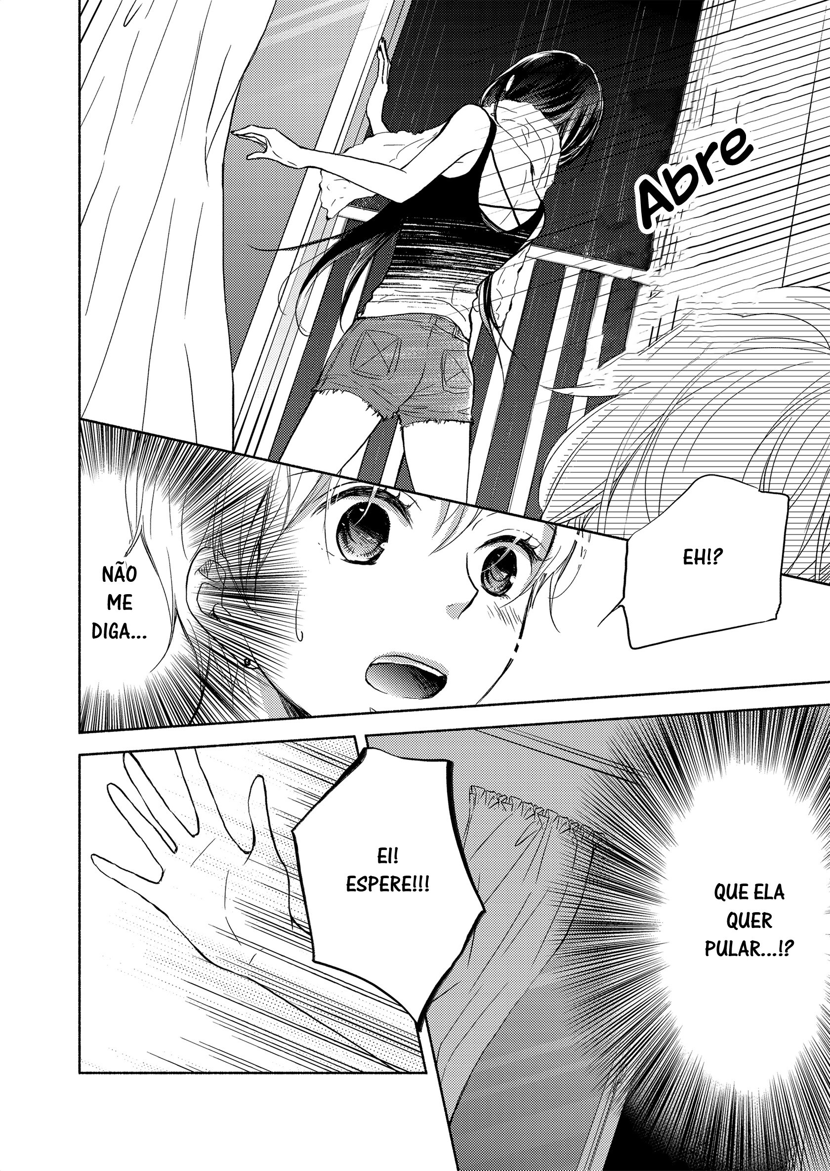 Liberty Capitulo 7 - pagina 12 Liberty Capitulo 7 - pagina 12