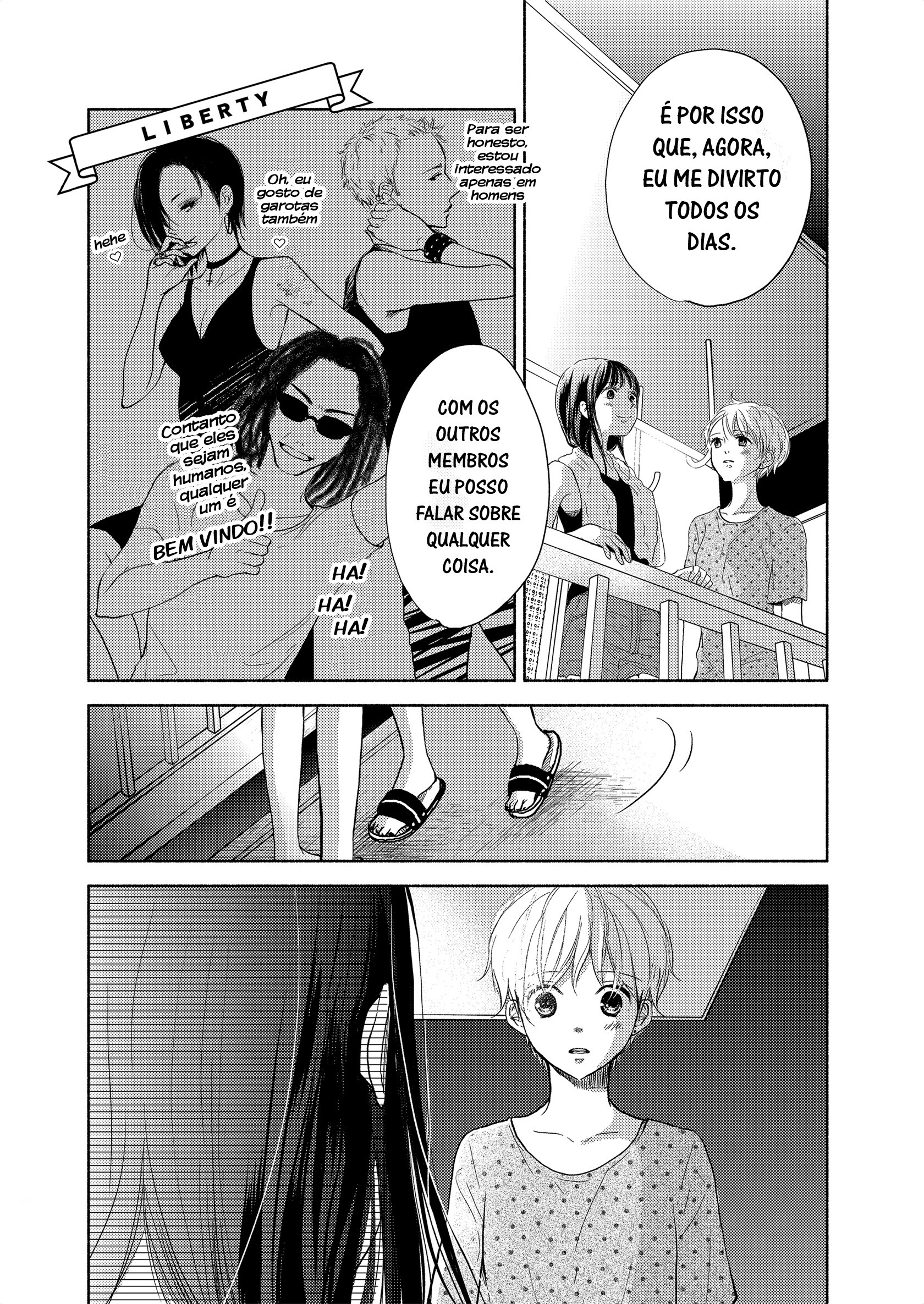 Liberty Capitulo 7 - pagina 16 Liberty Capitulo 7 - pagina 16