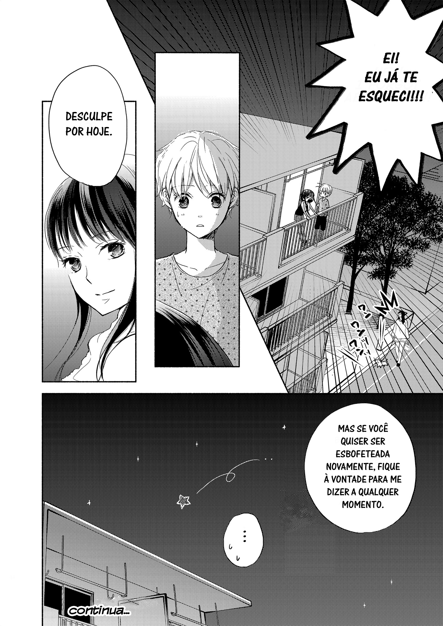 Liberty Capitulo 7 - pagina 18 Liberty Capitulo 7 - pagina 18