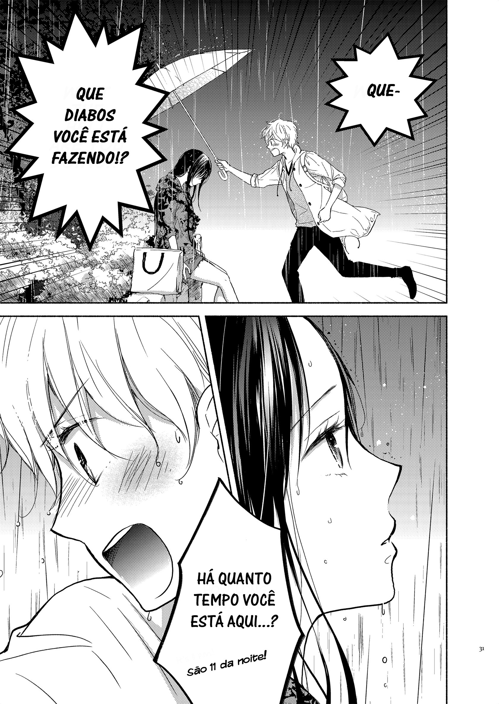 Liberty Capitulo 7 - pagina 6 Liberty Capitulo 7 - pagina 6