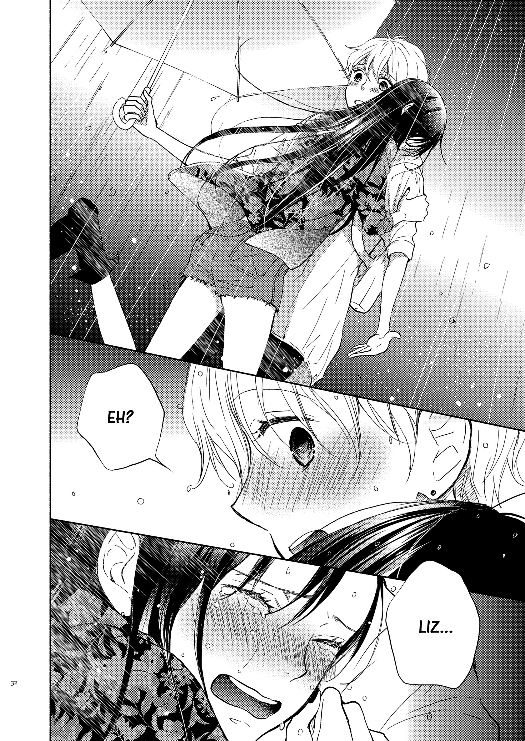 Liberty Capitulo 7 - pagina 7 Liberty Capitulo 7 - pagina 7