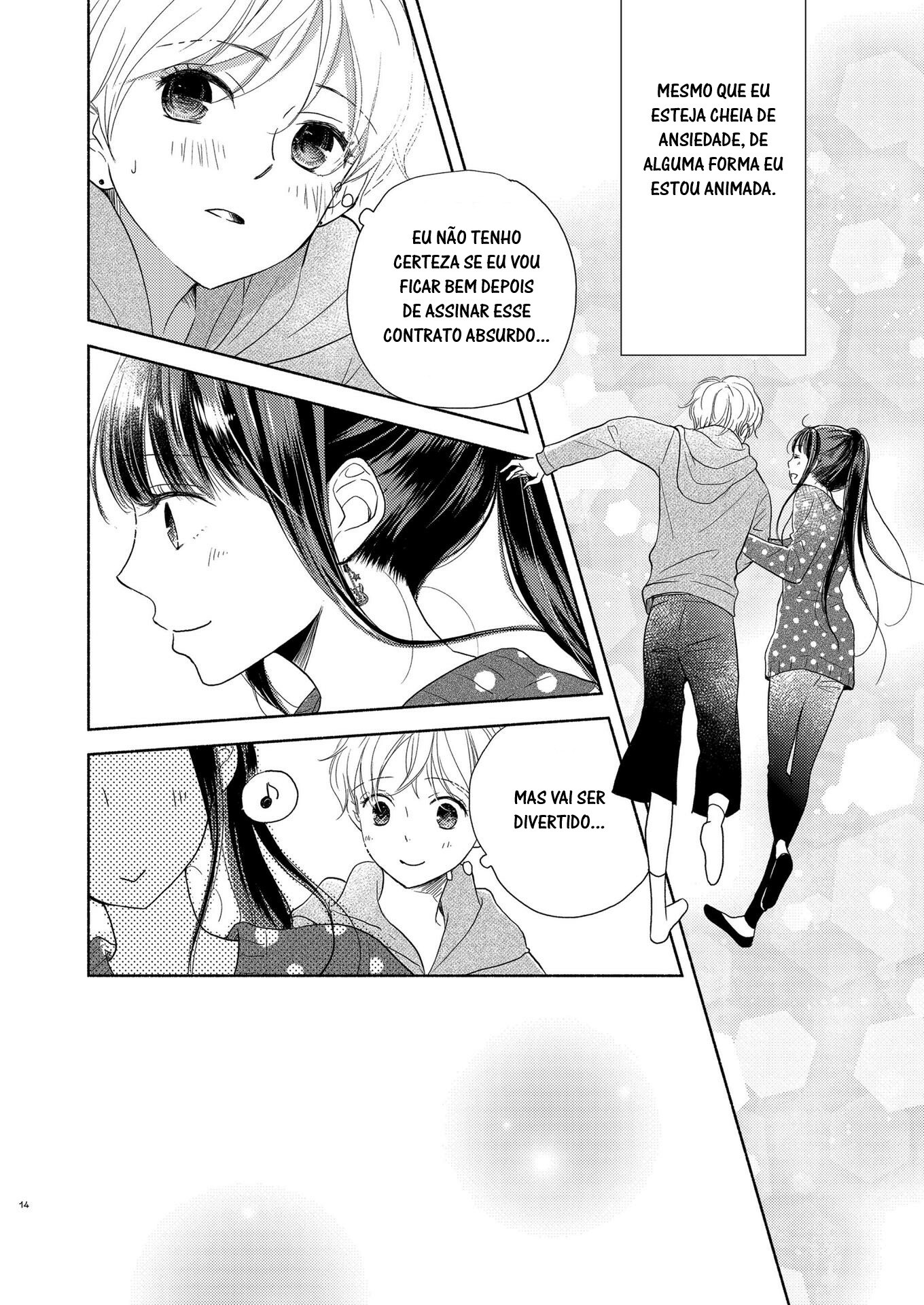 Liberty Capitulo 8 - pagina 11 Liberty Capitulo 8 - pagina 11