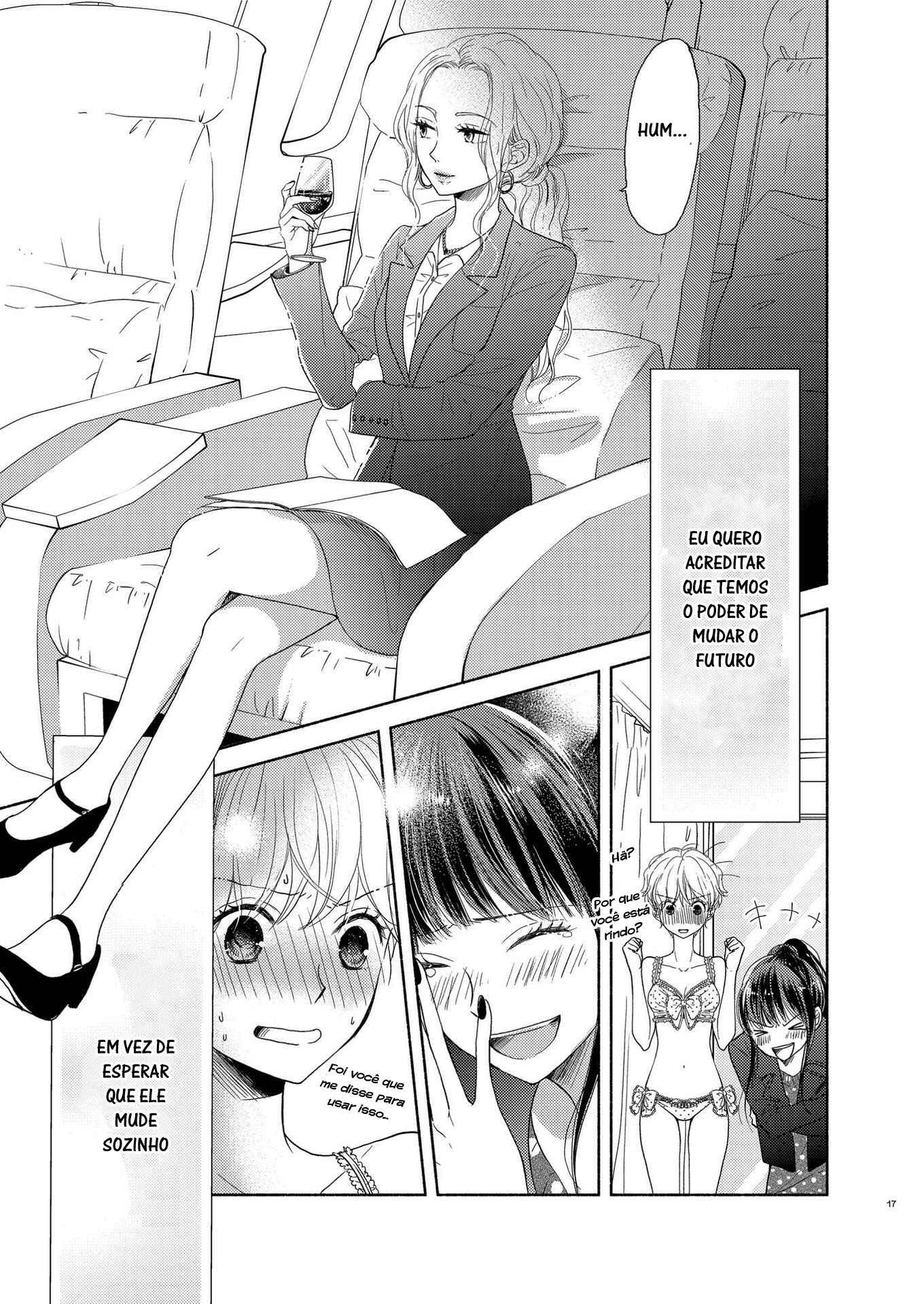 Liberty Capitulo 8 - pagina 14 Liberty Capitulo 8 - pagina 14