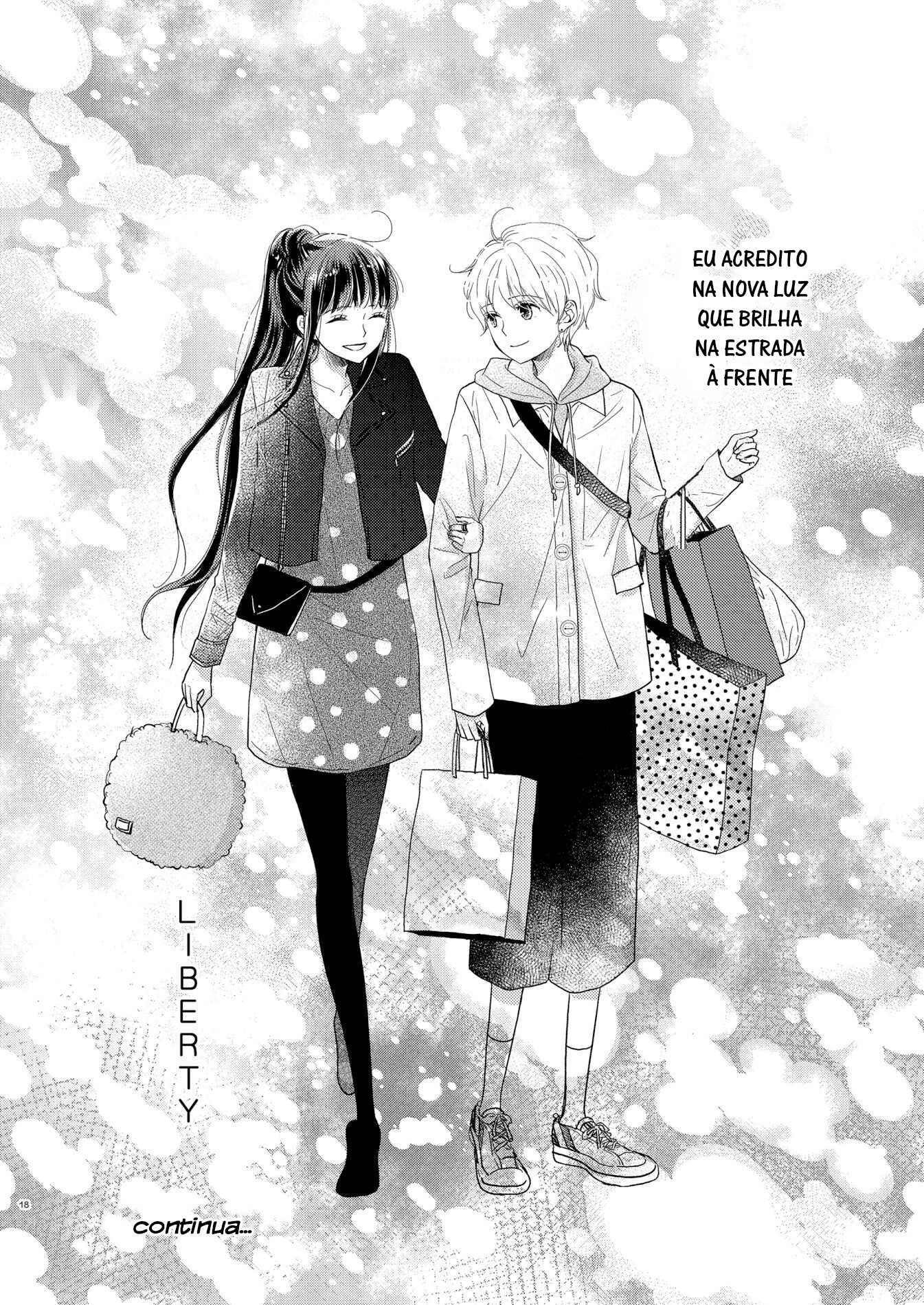 Liberty Capitulo 8 - pagina 15 Liberty Capitulo 8 - pagina 15