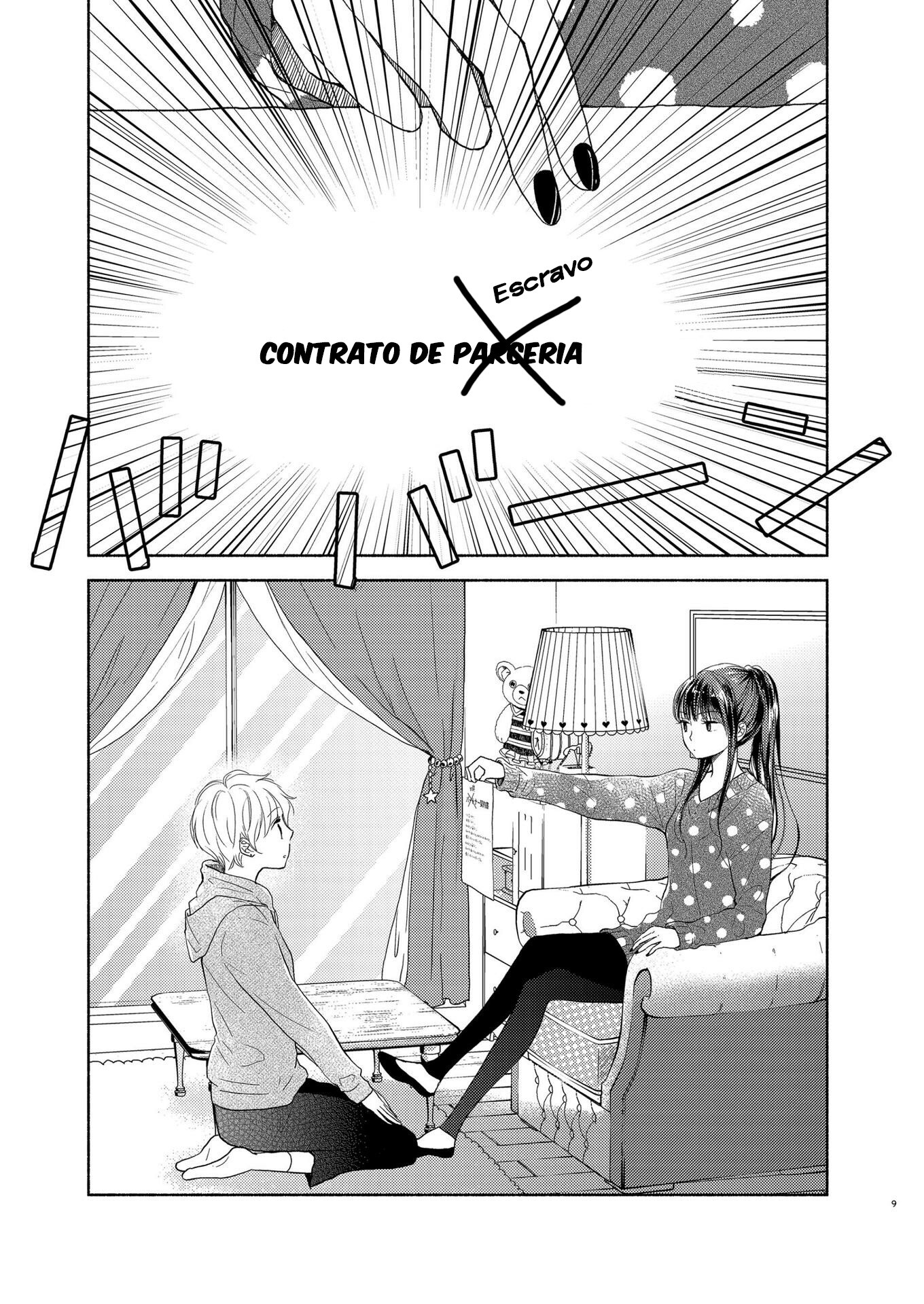 Liberty Capitulo 8 - pagina 5 Liberty Capitulo 8 - pagina 5