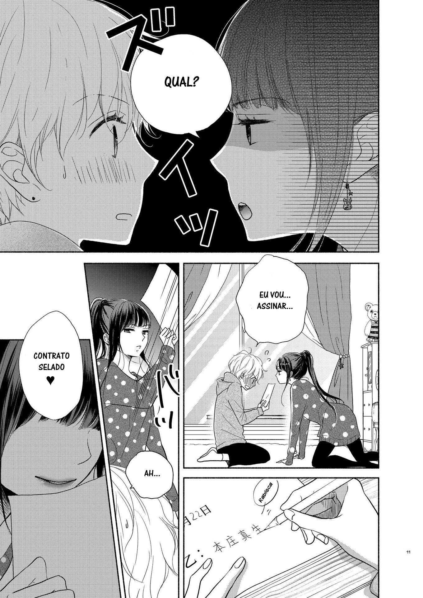 Liberty Capitulo 8 - pagina 8 Liberty Capitulo 8 - pagina 8