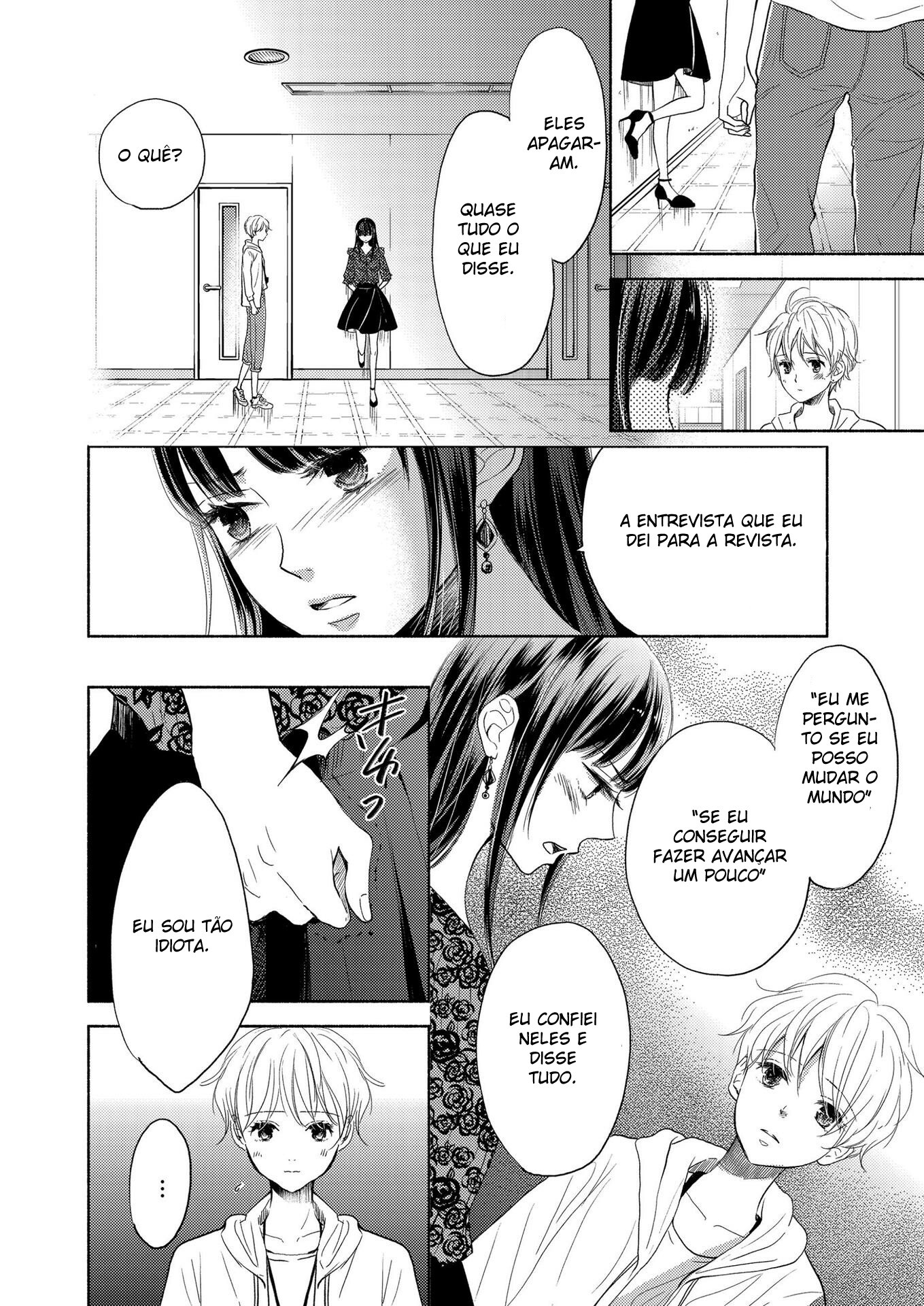 Liberty Capitulo 9 - pagina 10