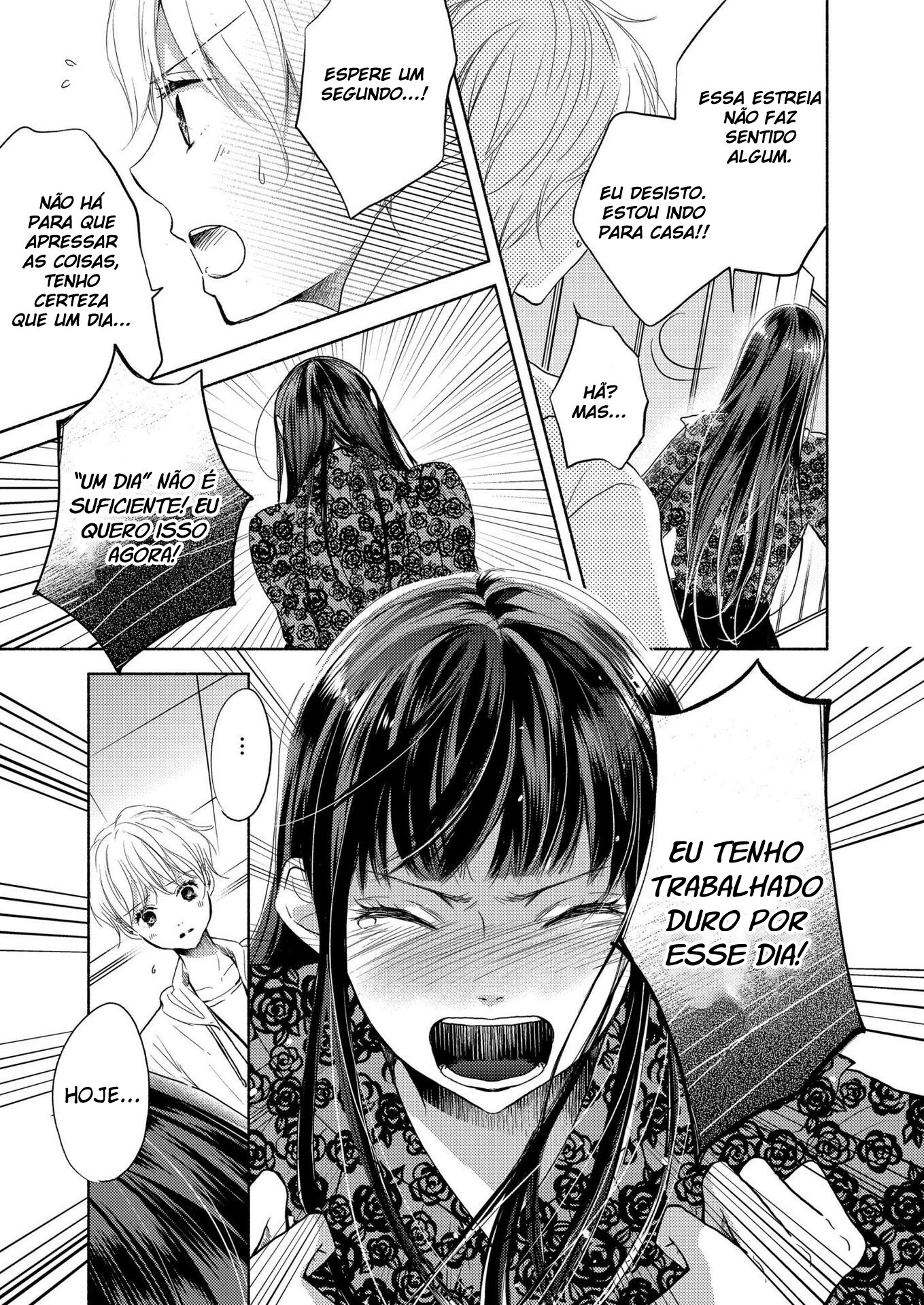 Liberty Capitulo 9 - pagina 11