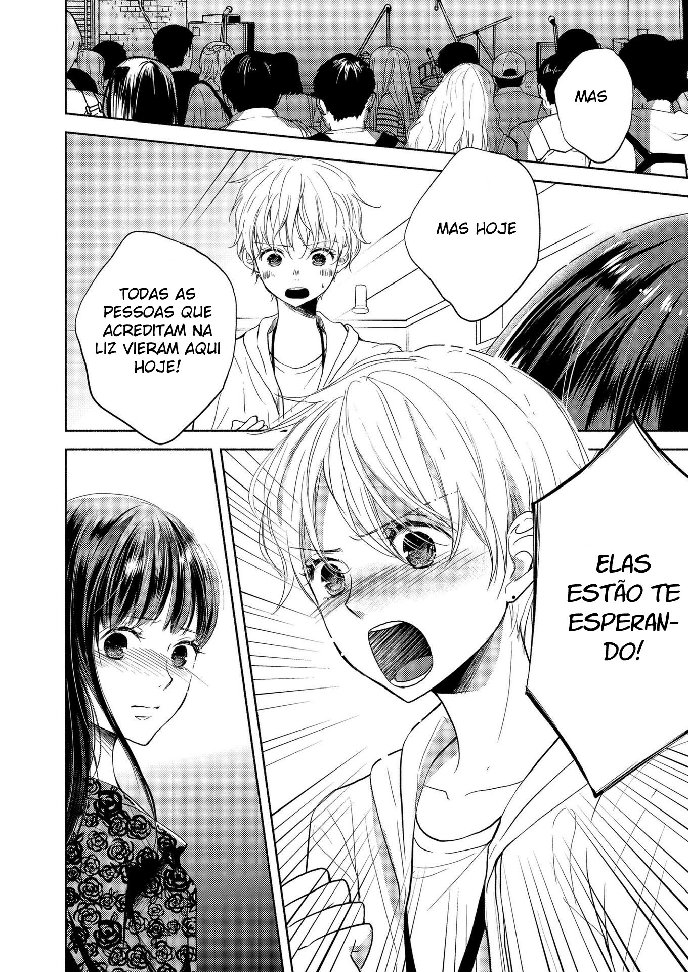 Liberty Capitulo 9 - pagina 12