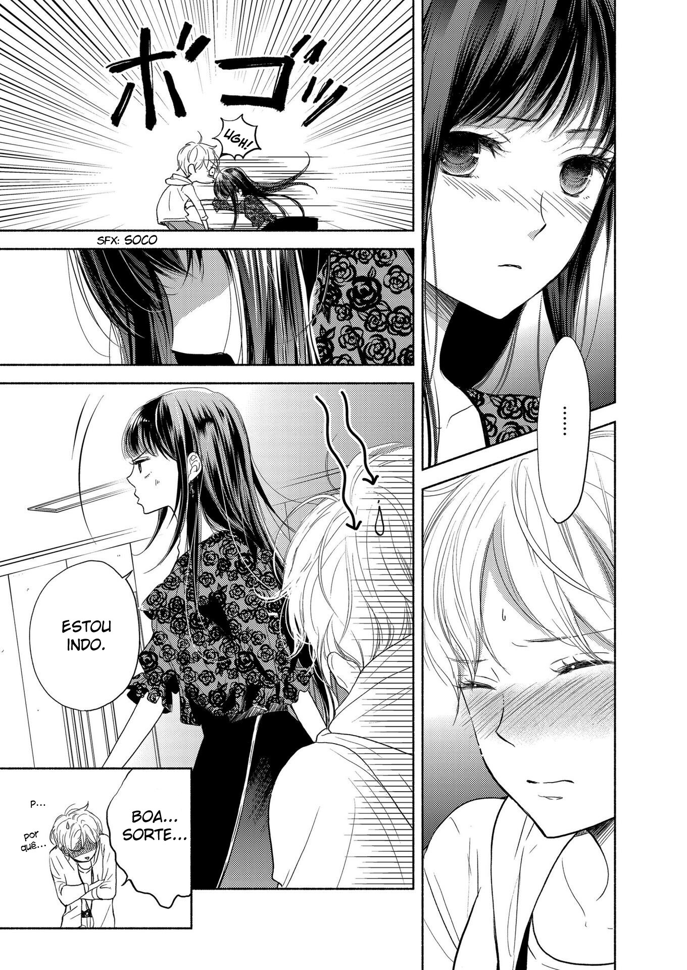 Liberty Capitulo 9 - pagina 13