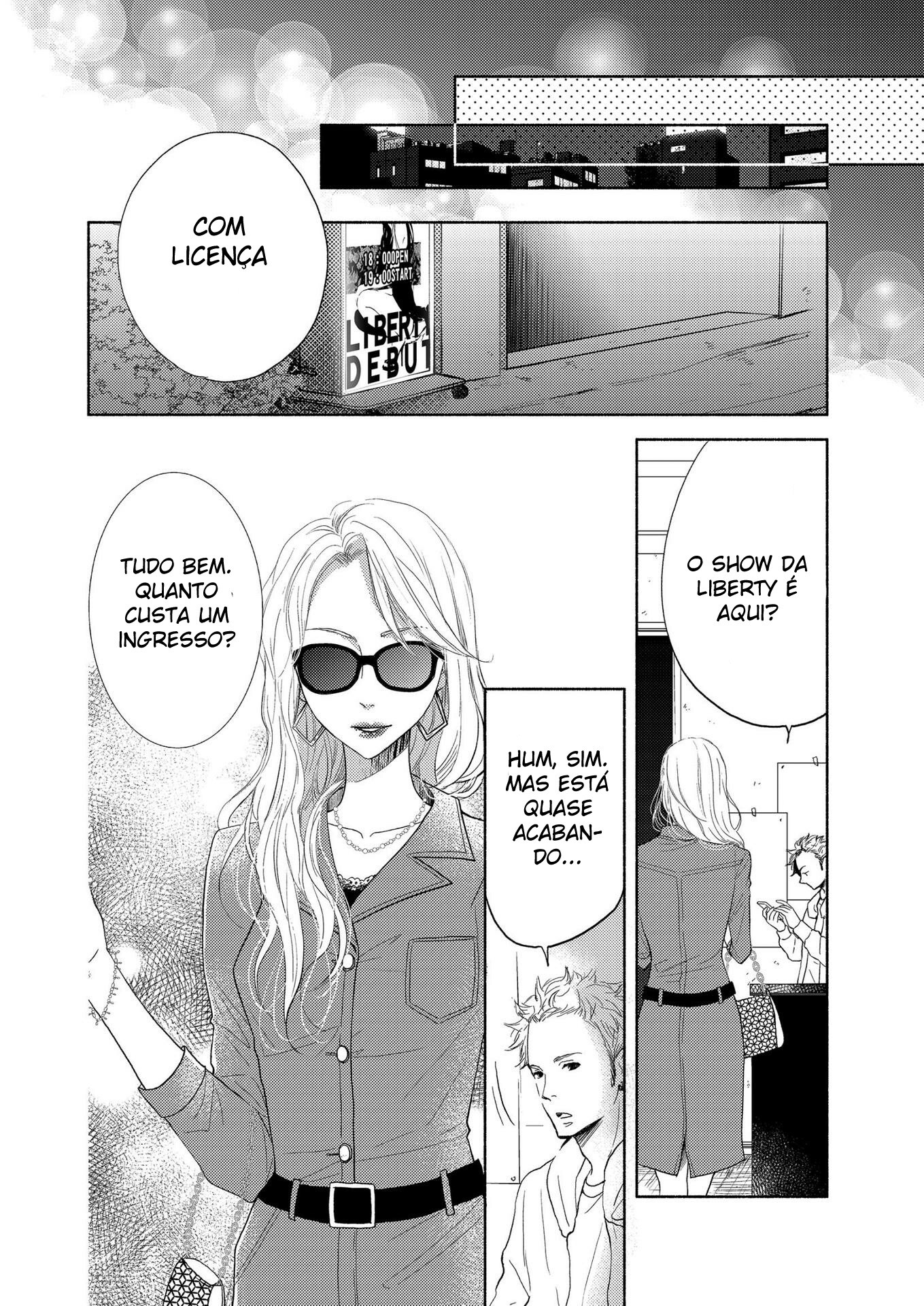 Liberty Capitulo 9 - pagina 14