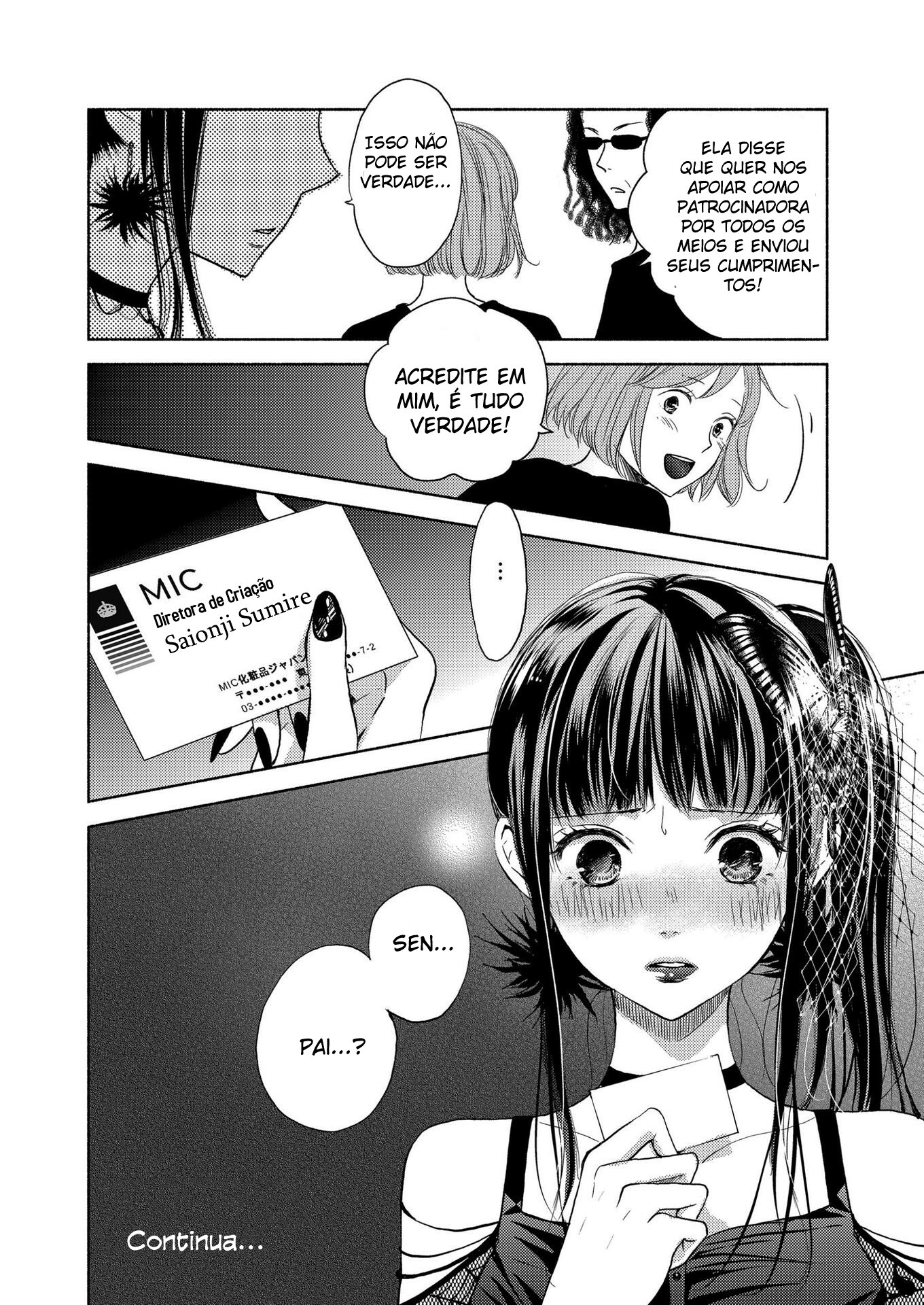 Liberty Capitulo 9 - pagina 22