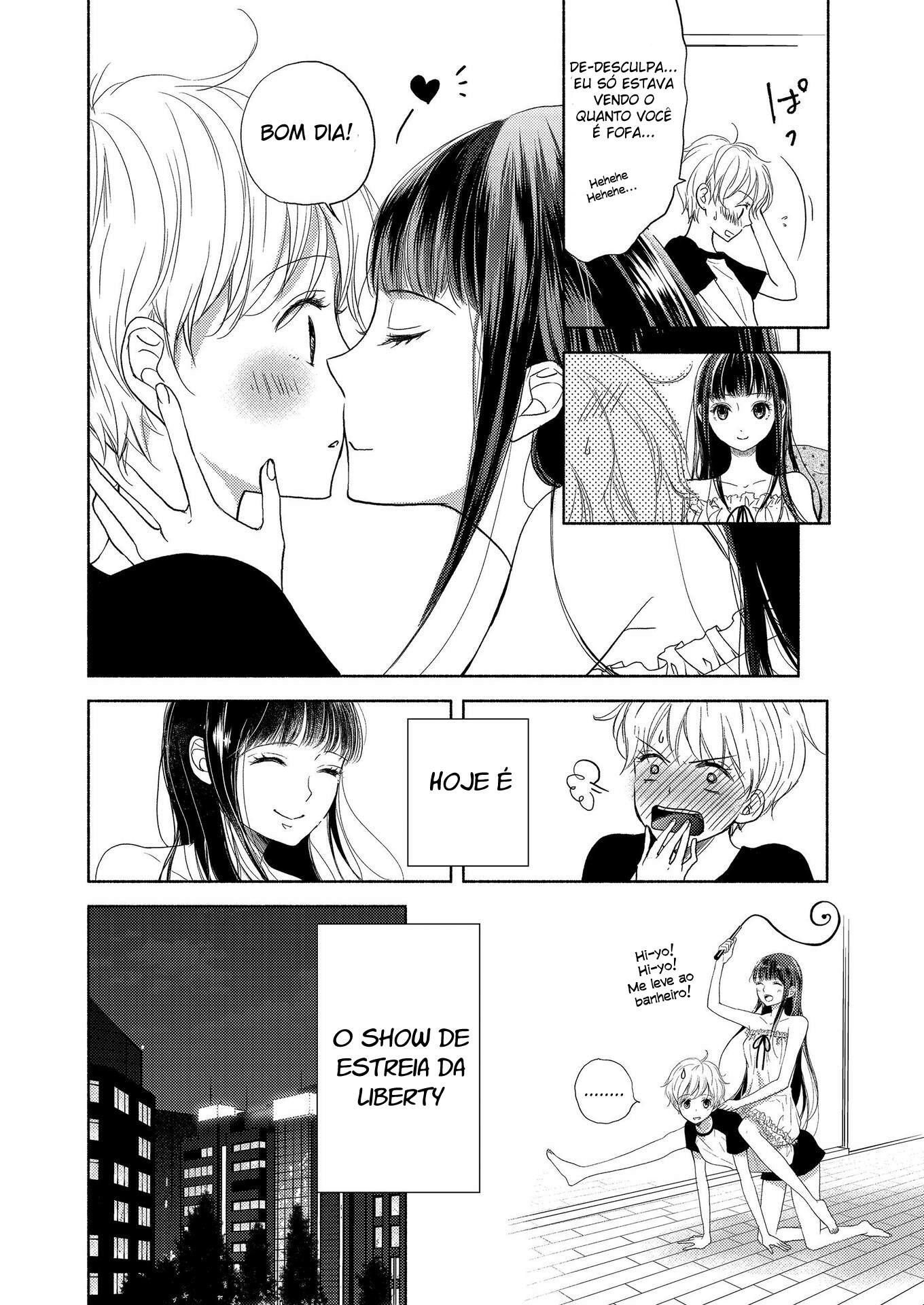 Liberty Capitulo 9 - pagina 6