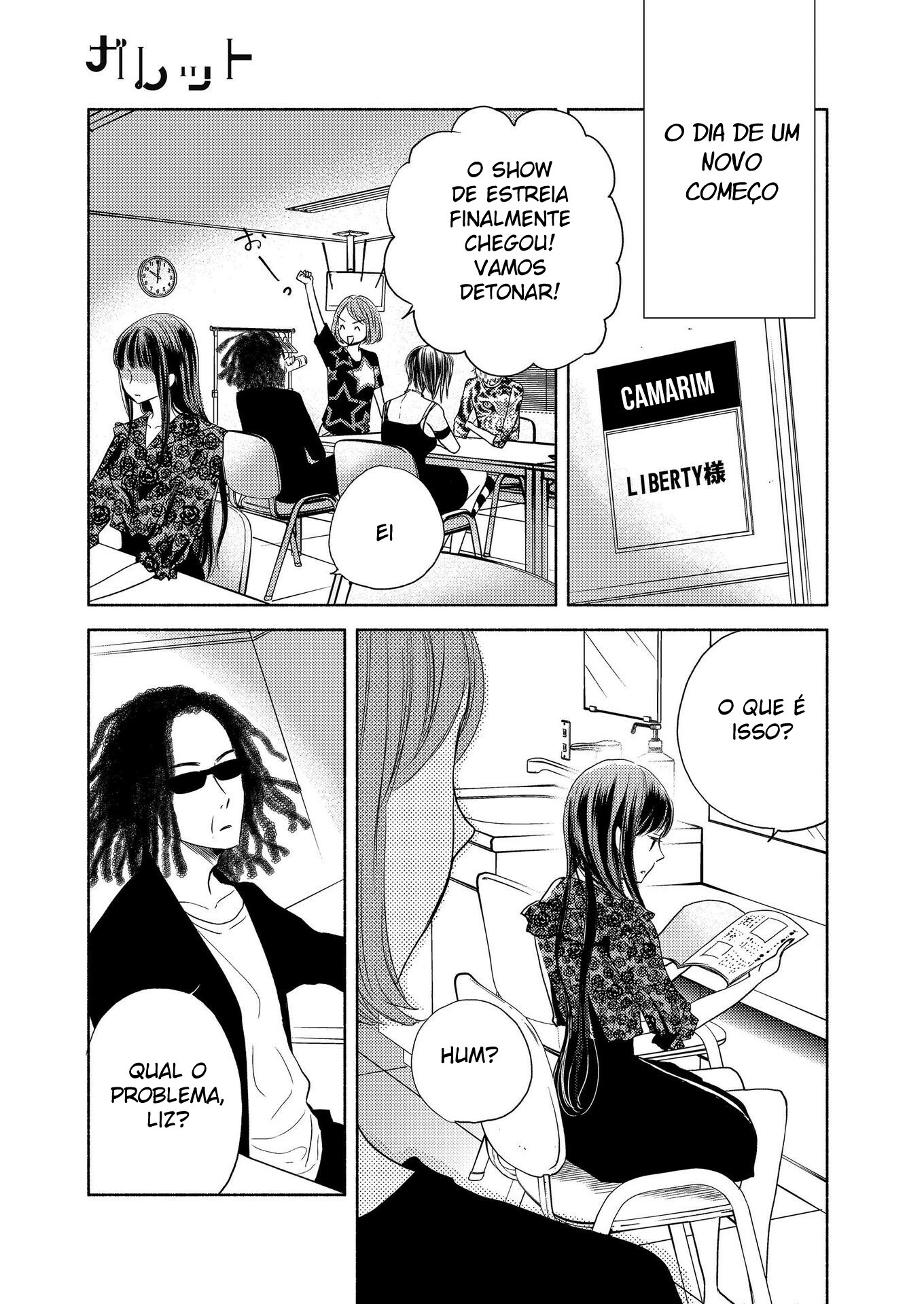 Liberty Capitulo 9 - pagina 7