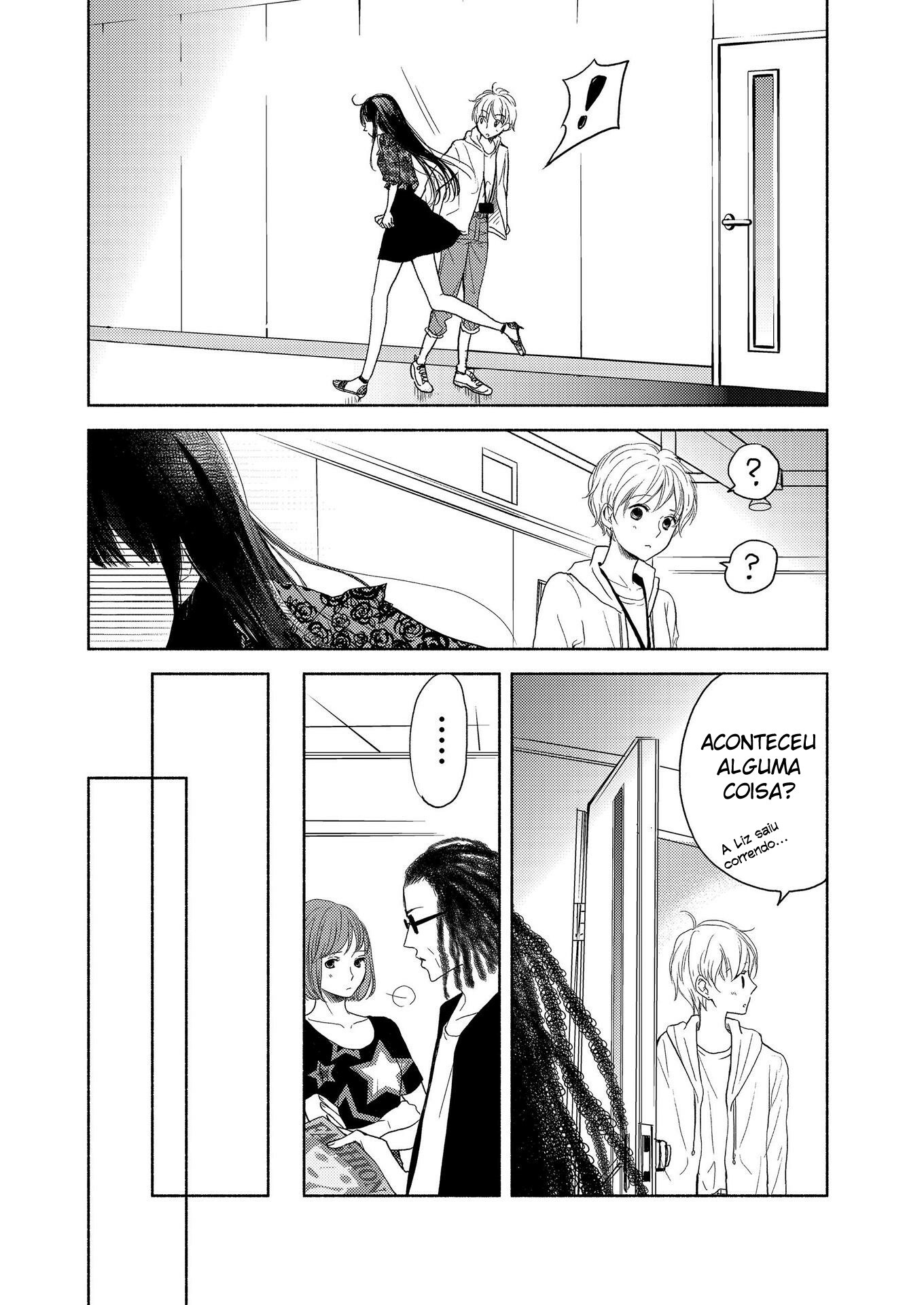 Liberty Capitulo 9 - pagina 9