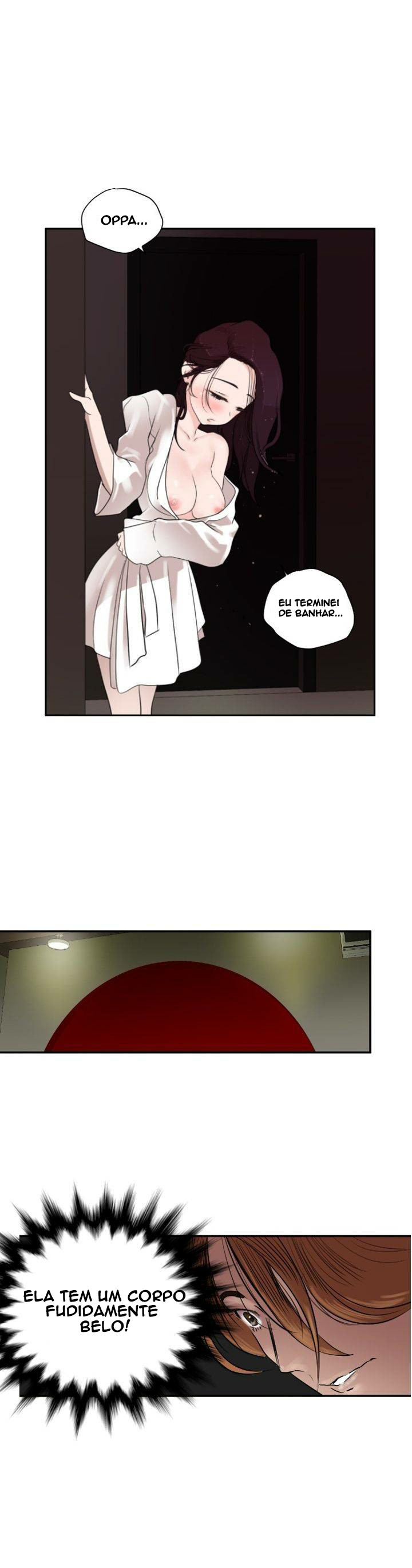 Lightning Rod Capitulo 2 - pagina 17 Lightning Rod Capitulo 2 - pagina 17
