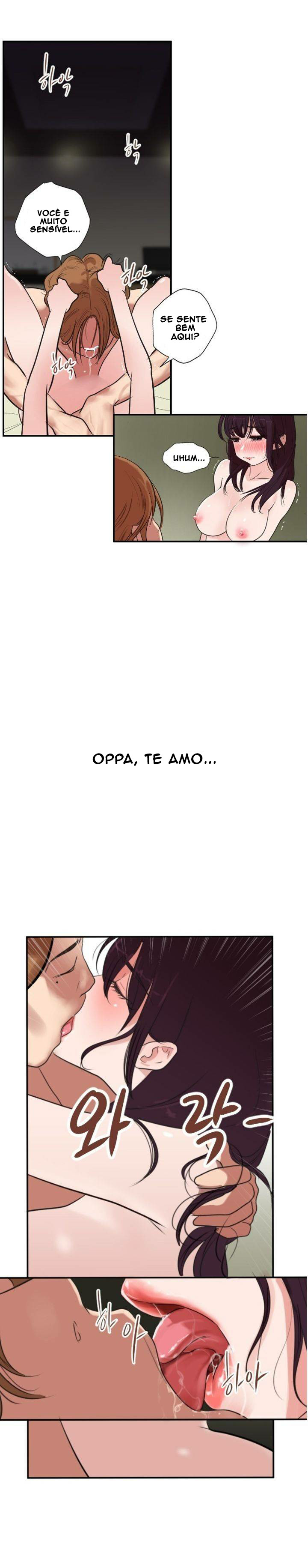 Lightning Rod Capitulo 2 - pagina 21 Lightning Rod Capitulo 2 - pagina 21